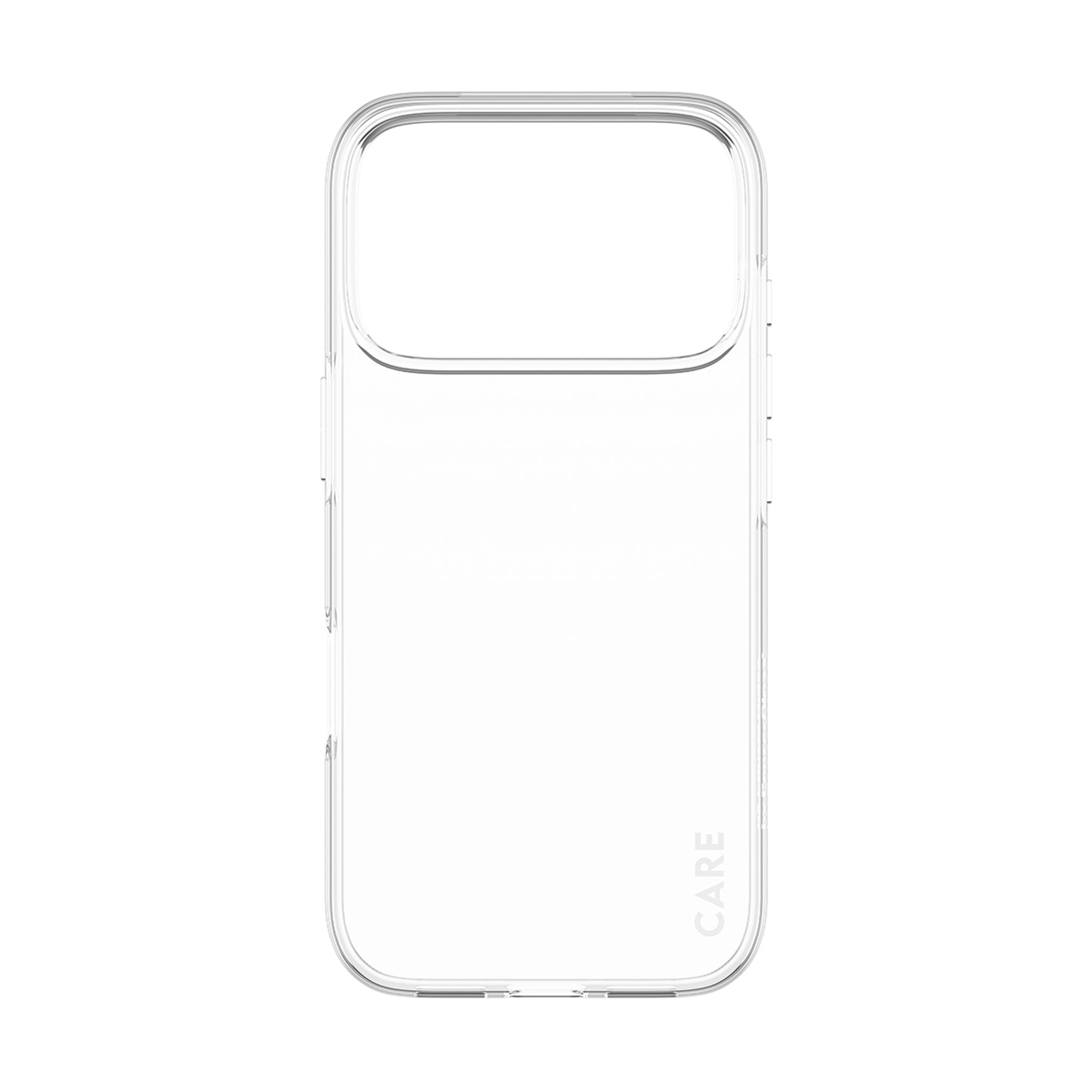 CARE™ by PanzerGlass® X-Ray Case iPhone 18 Pro | 17 Pro