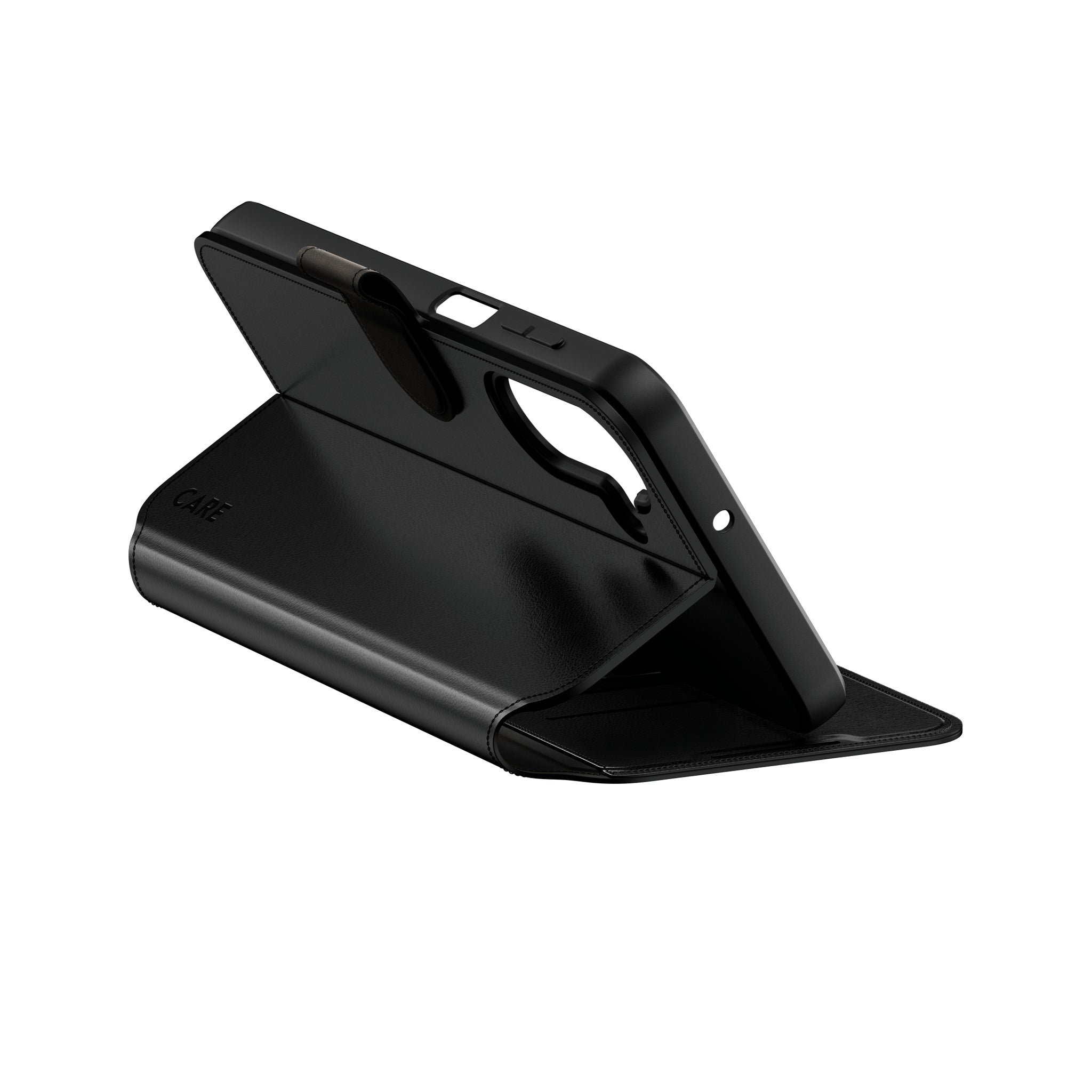 CARE™ by PanzerGlass® Wallet Case Samsung Galaxy A18 | M17 5G | A17 | A17 5G 