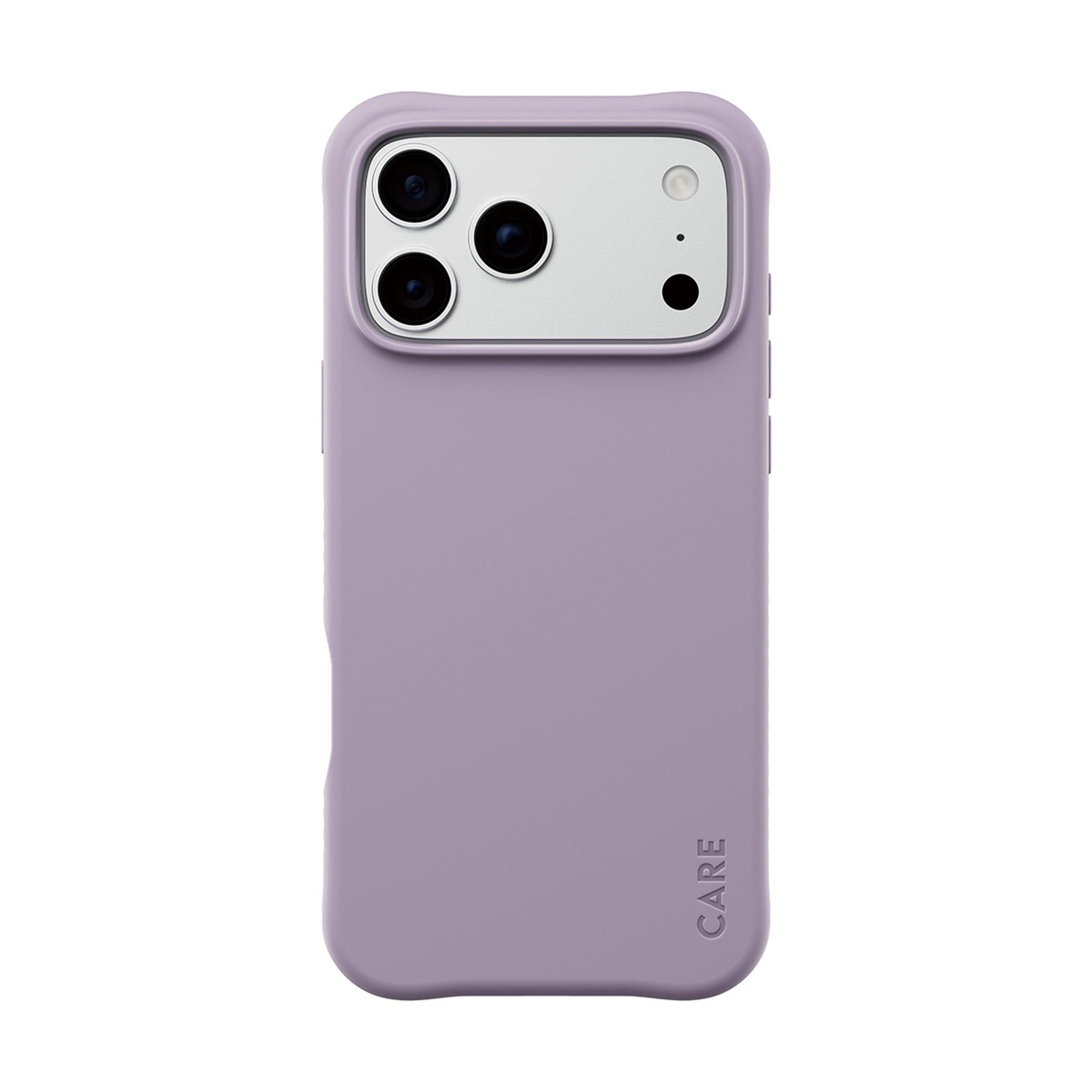 CARE™ by PanzerGlass® Samba Case Rich Lavender w. White MagSafe iPhone 18 Pro Max | 17 Pro Max