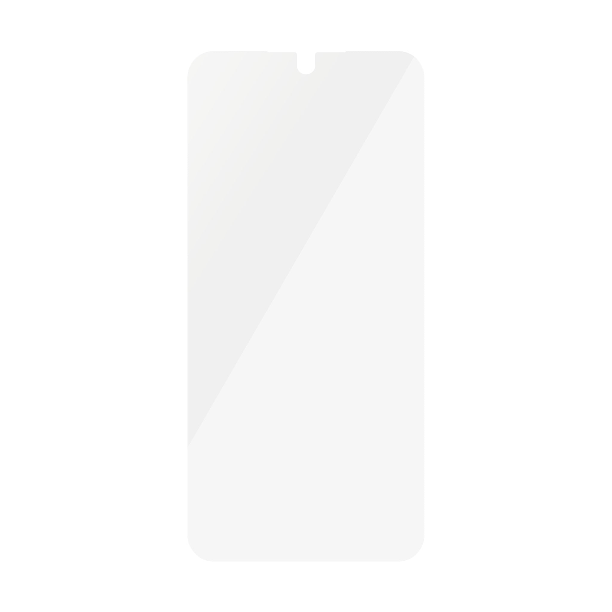 PanzerGlass® Screen Protector Samsung Galaxy S26 FE 5G | Ultra-Wide Fit w. FASTFIT IN-A-BOX