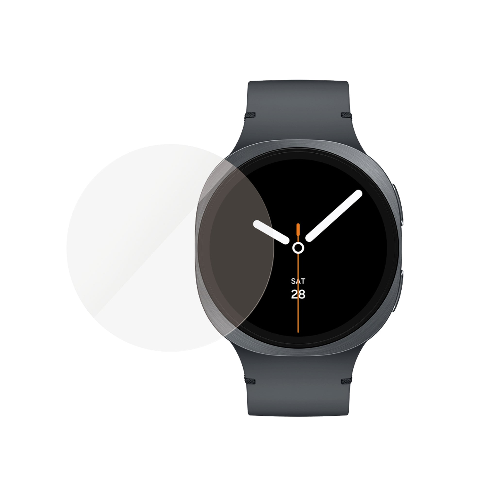 PanzerGlass® Screen Protector Samsung Galaxy Watch9 44mm