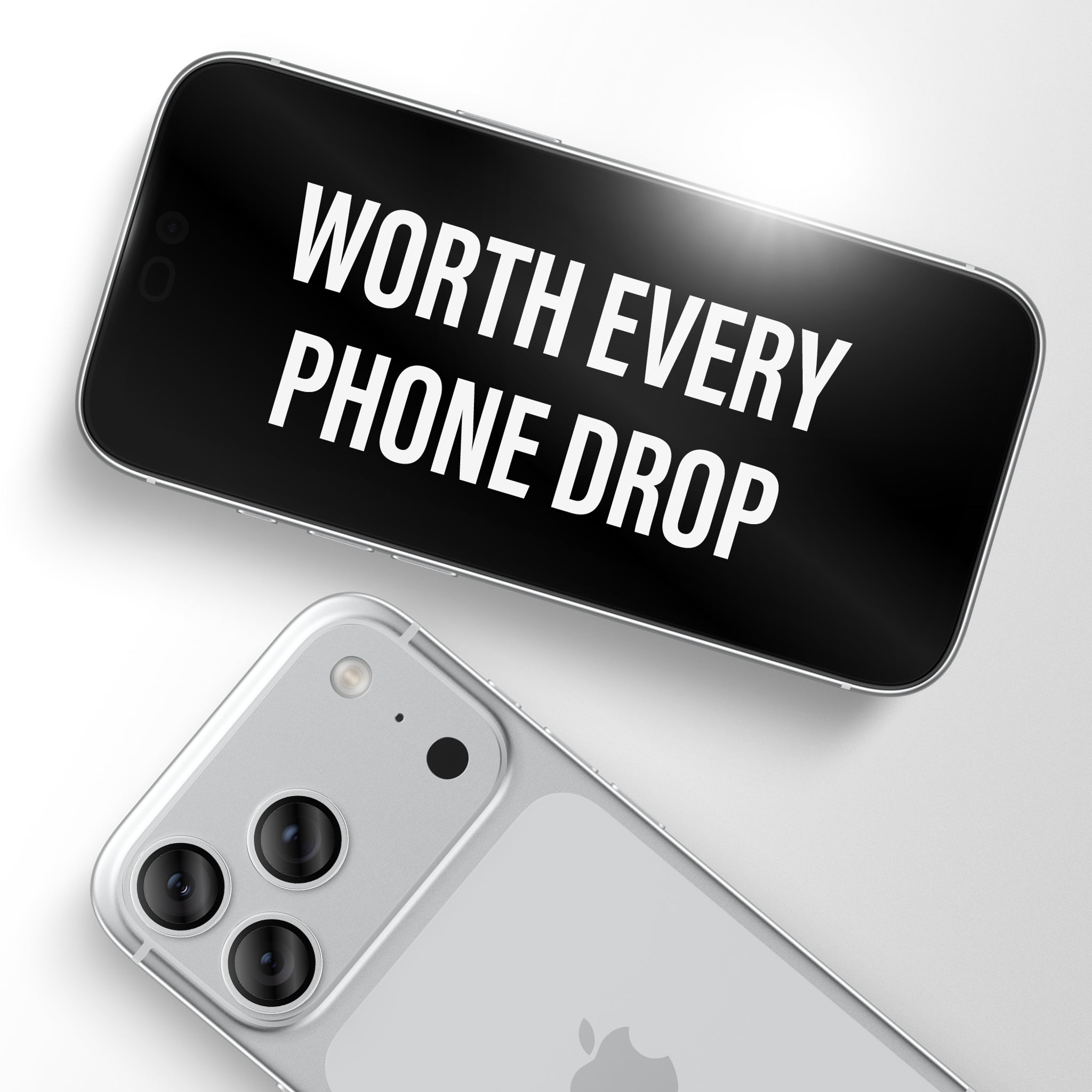 PanzerGlass® 2-in-1 Essentials Bundle iPhone 18 Pro