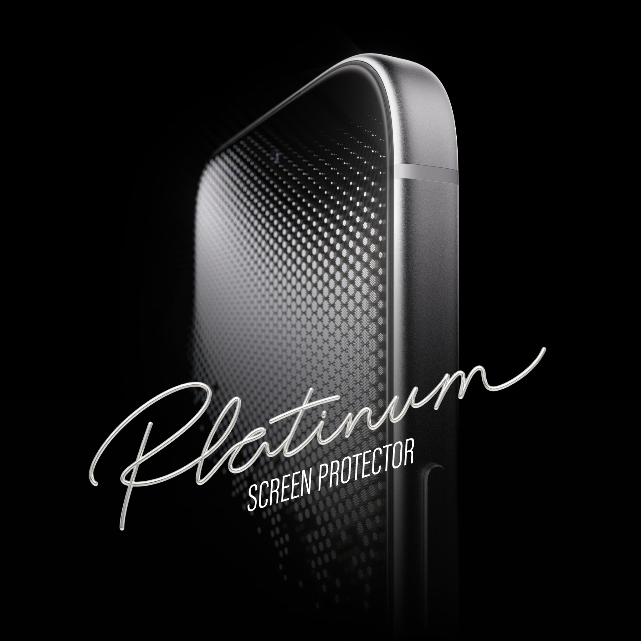 PanzerGlass® Platinum Screen Protector iPhone 18 Pro Max | 17 Pro Max w. FASTFIT IN-A-BOX