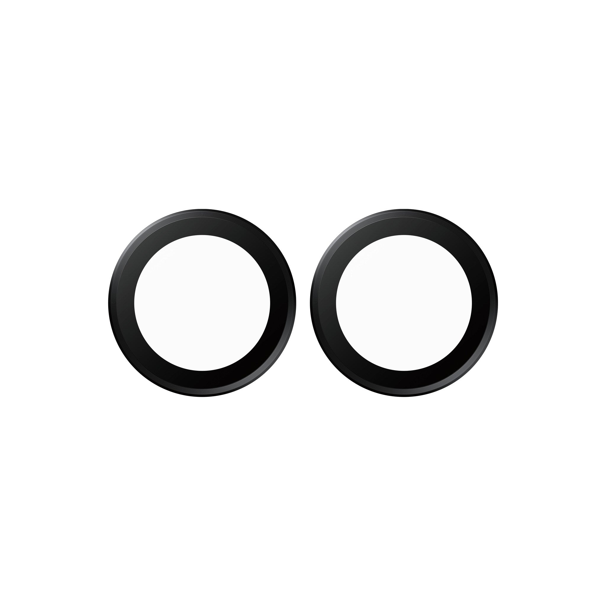 PanzerGlass® Hoops® Ceramic Camera Lens Protector iPhone 2026 Fold