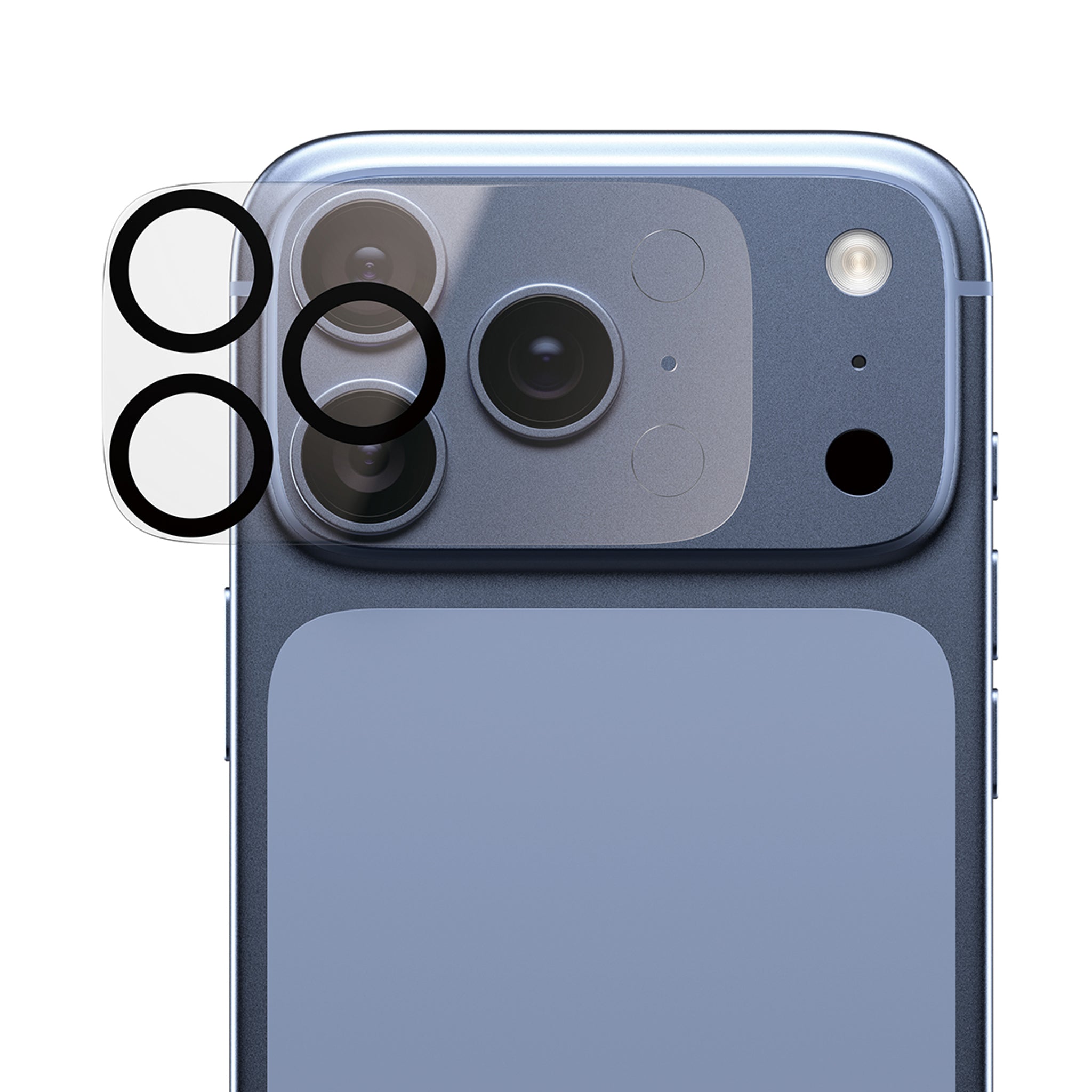 PanzerGlass® PicturePerfect Camera Lens Protector iPhone 18 Pro Max