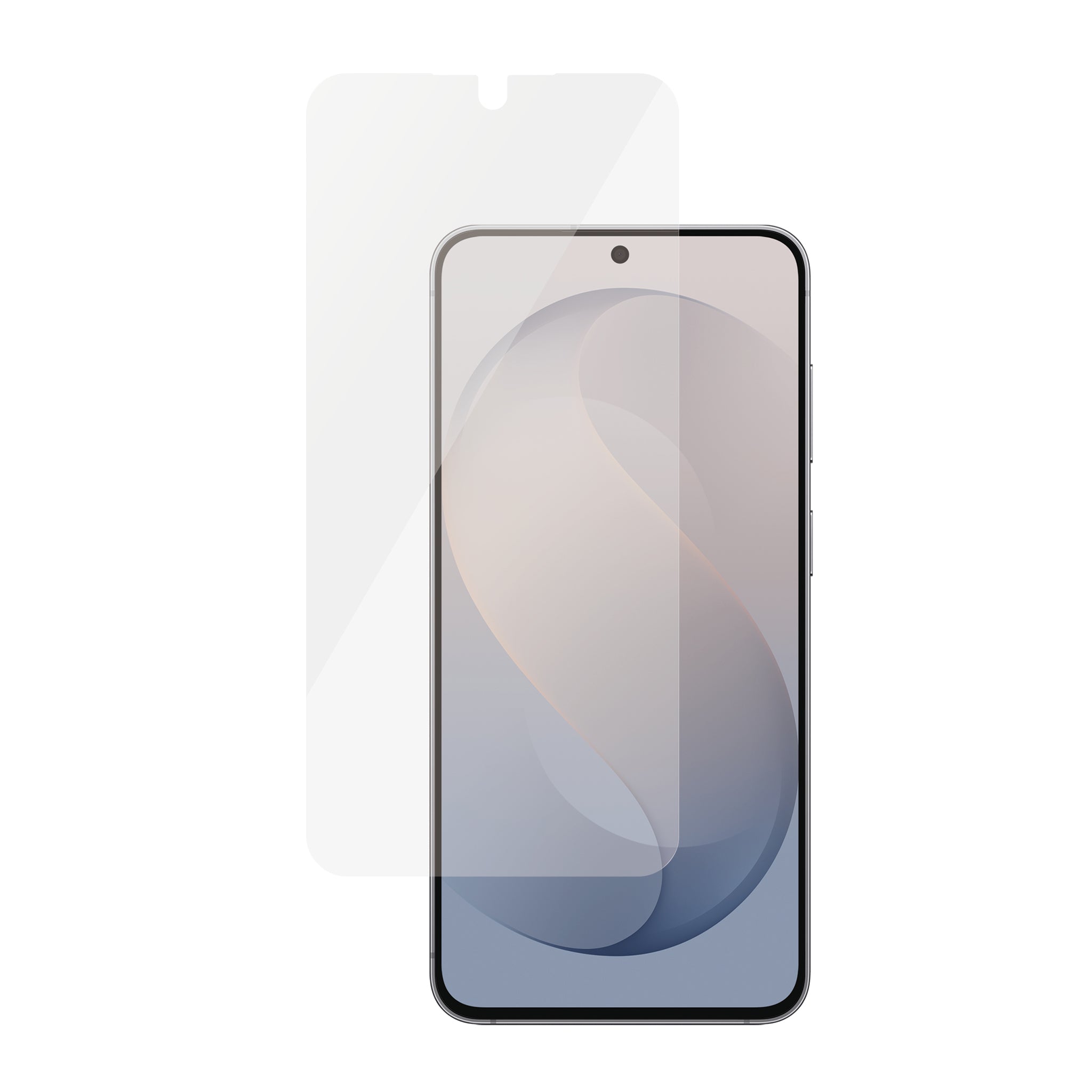 PanzerGlass® Screen Protector Samsung Galaxy S26 FE 5G | Ultra-Wide Fit w. EasyAligner