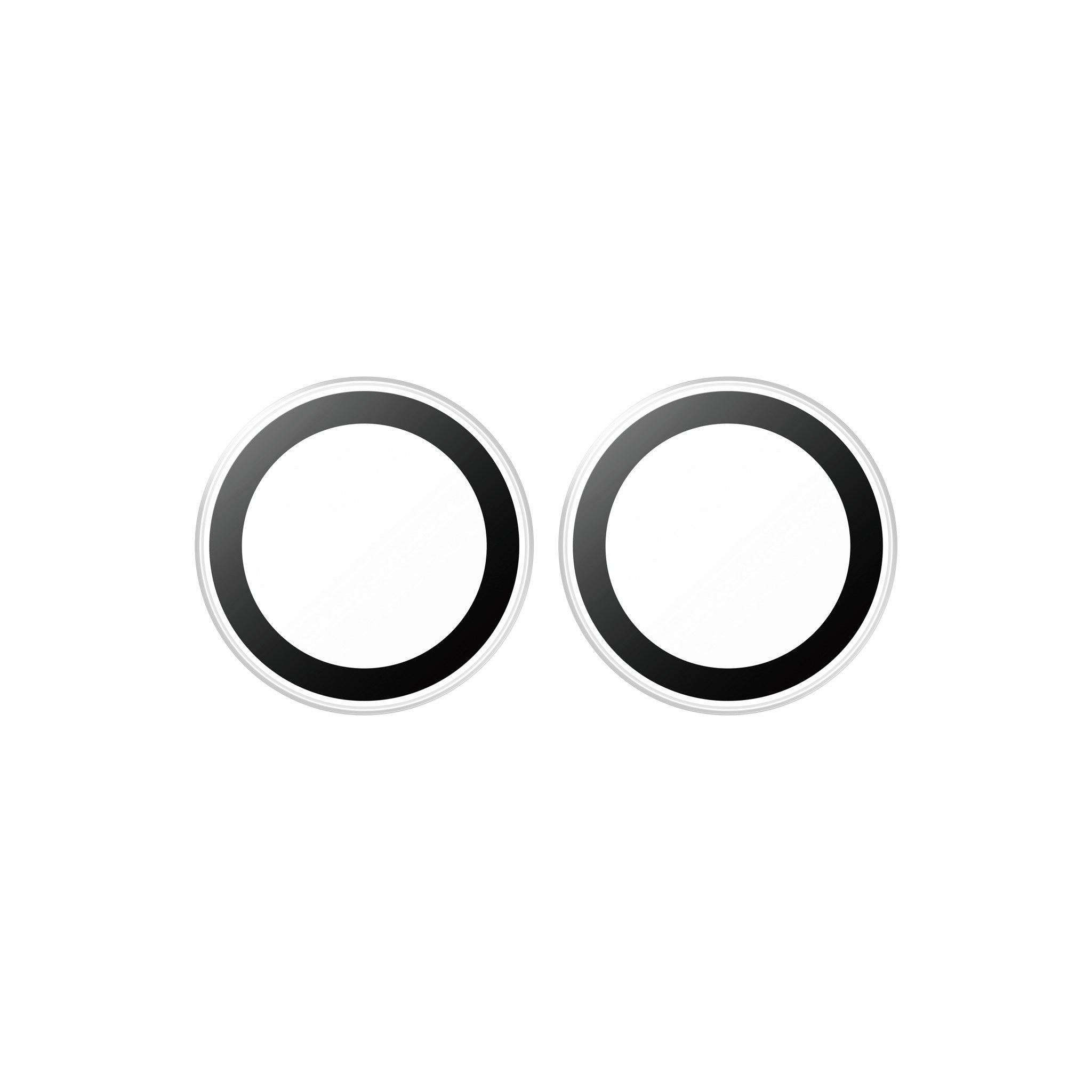 SAFE. by PanzerGlass® Camera Lens Protector Transparent iPhone 2026 Fold