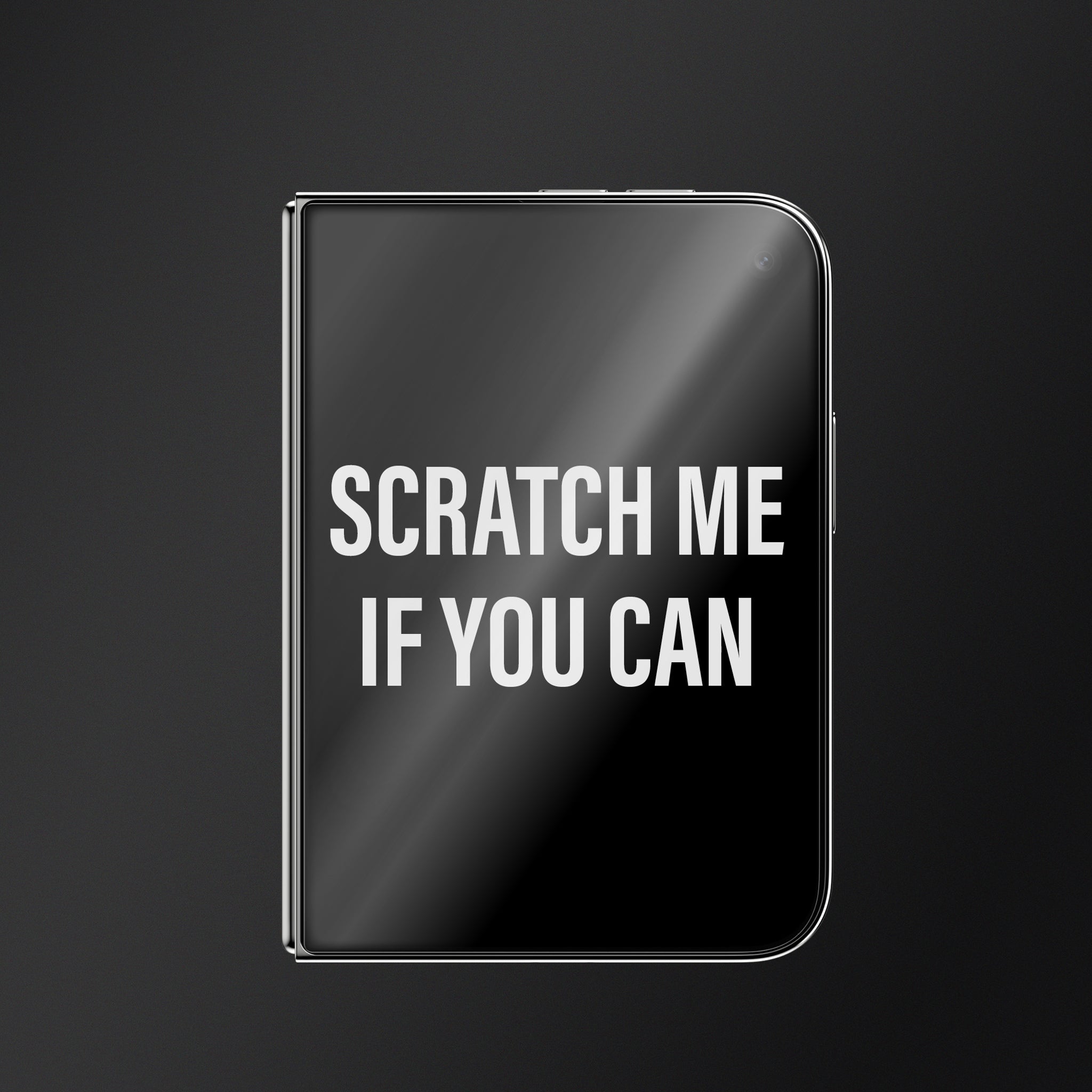 SAFE. by PanzerGlass® Front Screen Protector iPhone Duo | FRAME FIT w. EasyAligner