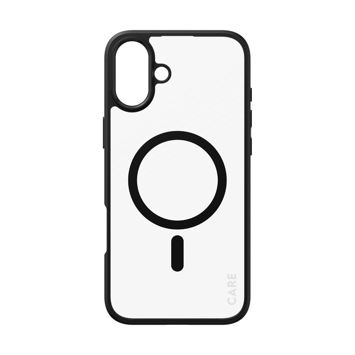 PanzerGlass® | CARE by PanzerGlass® Urban Combat 3-in-1 Privacy Bundle iPhone 16 Plus