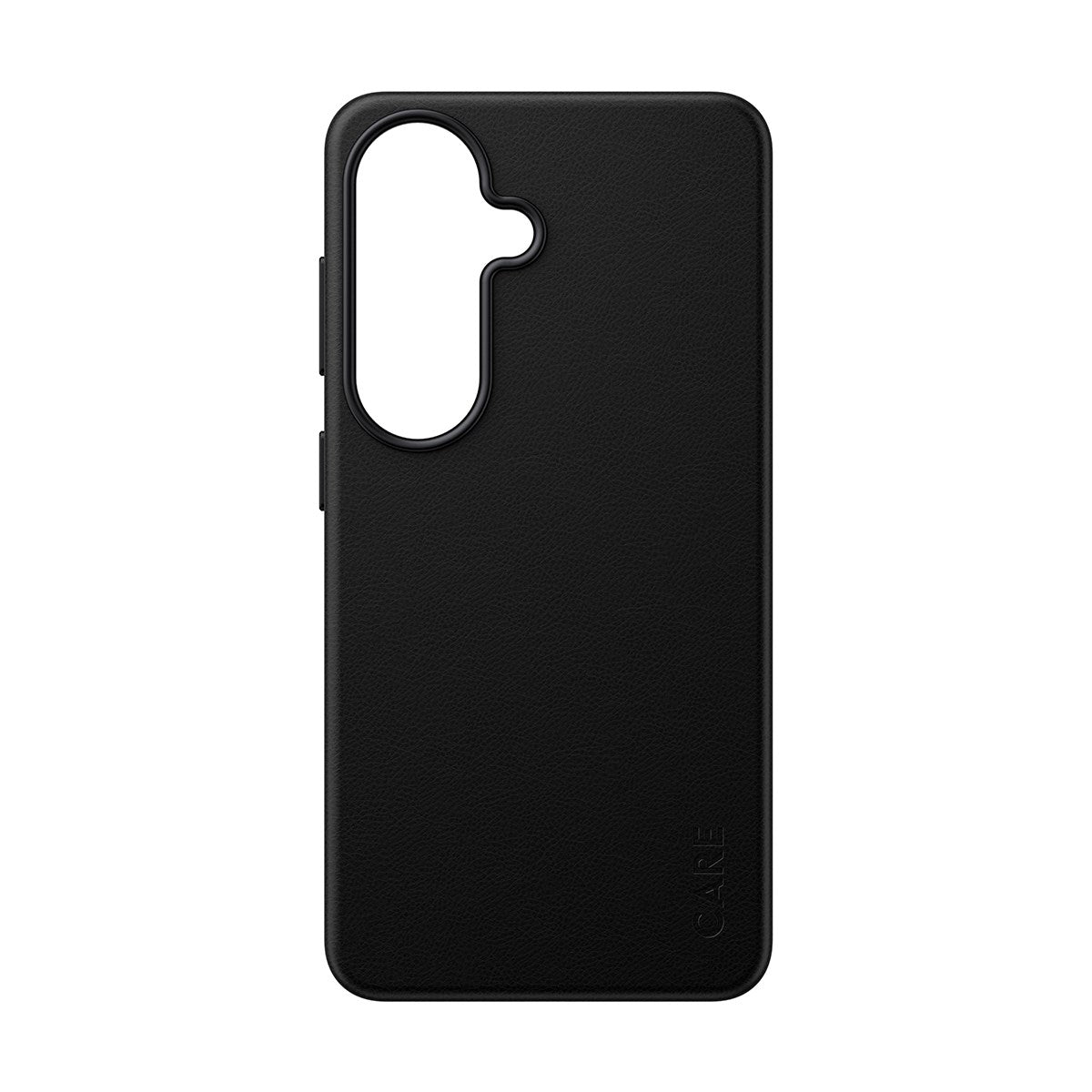 CARE™ by PanzerGlass® Solo Case Black w. Qi Samsung Galaxy S26