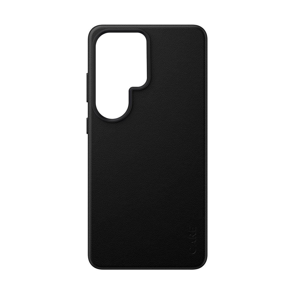 CARE™ by PanzerGlass® Solo Case Black w. Qi Samsung Galaxy S26 Ultra