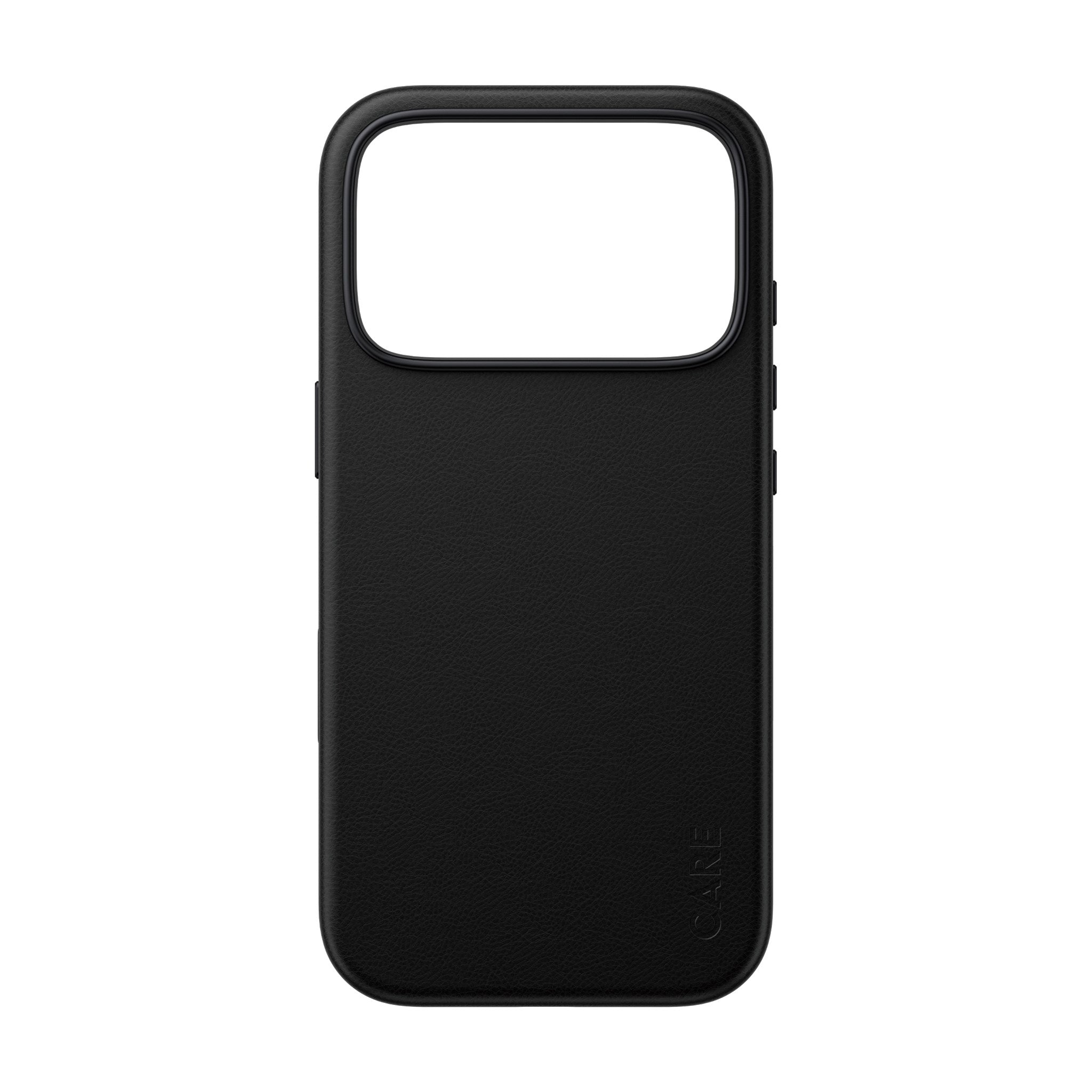 CARE™ by PanzerGlass® Solo Case Black iPhone 17 Pro
