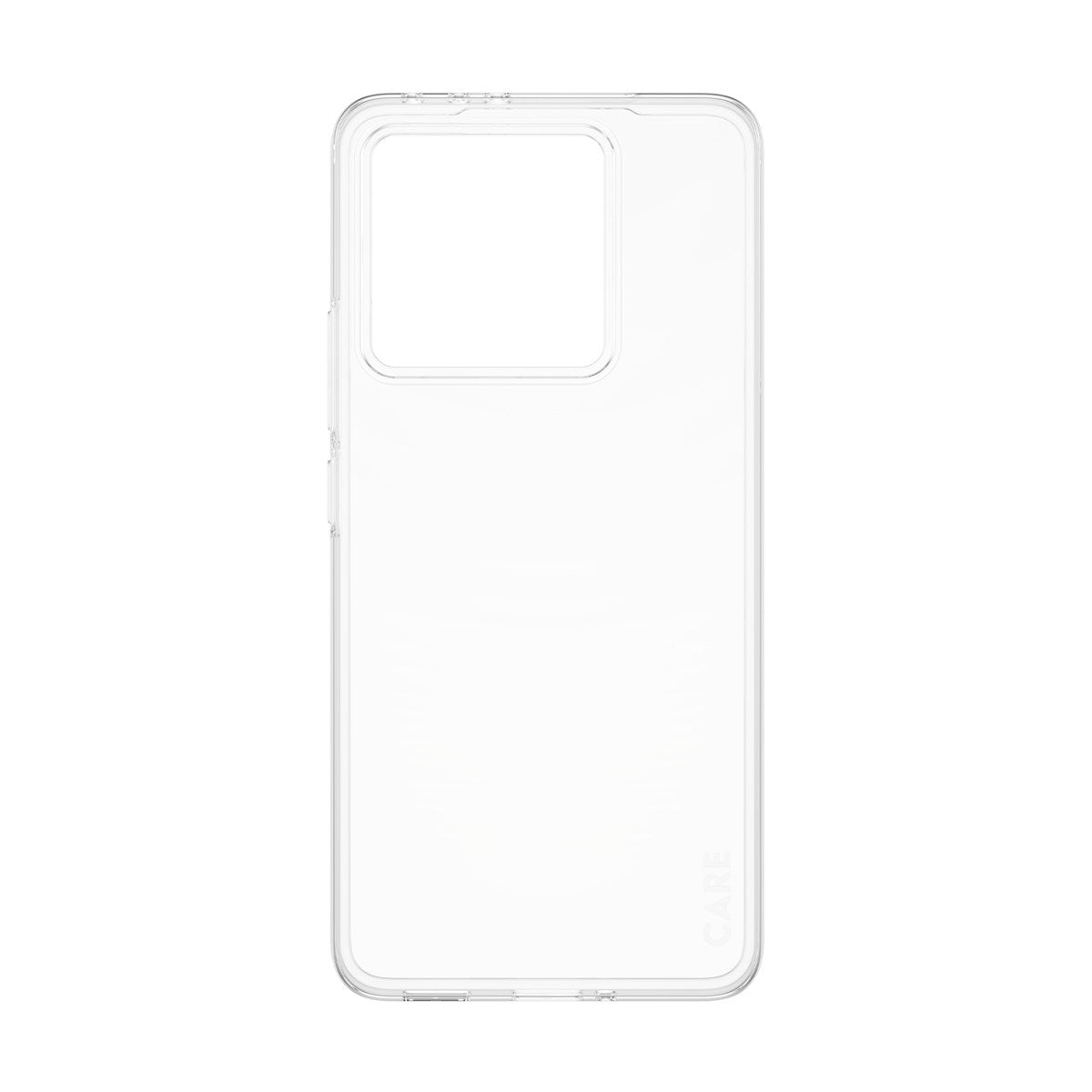 CARE™ by PanzerGlass® X-Ray Case Xiaomi 17