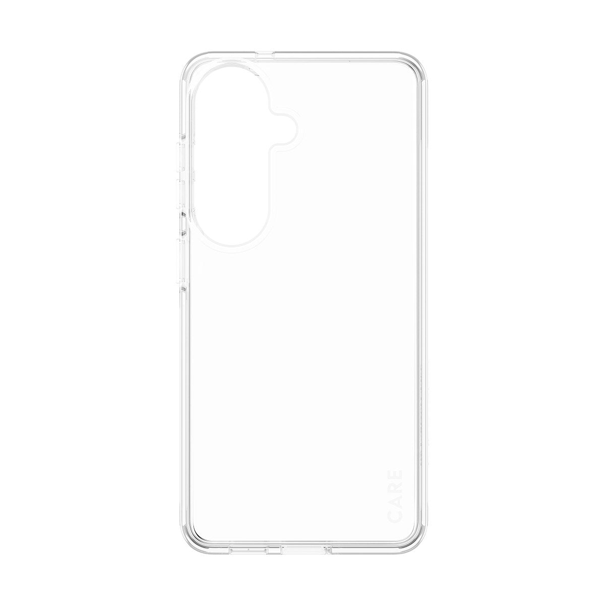 CARE™ by PanzerGlass® Urban Explorer Case Transparent Samsung Galaxy S26