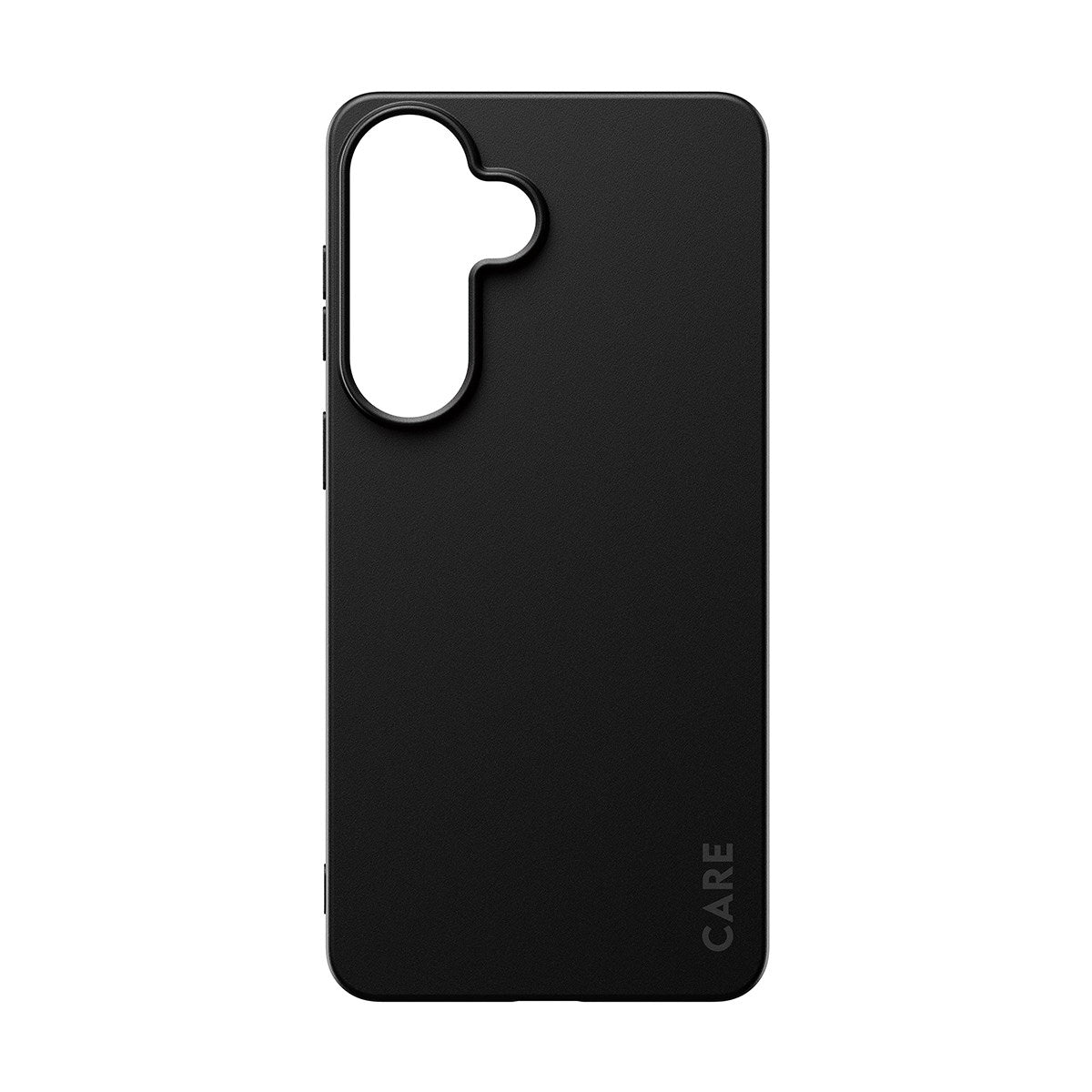 CARE™ by PanzerGlass® TPU Case Black Samsung Galaxy S26+