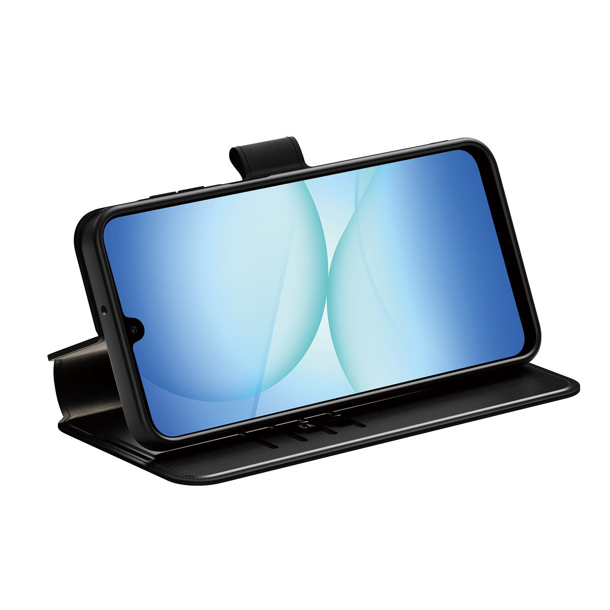 CARE by PanzerGlass® Wallet Case w. Kickstand Samsung Galaxy M17 5G | A17 | A17 5G