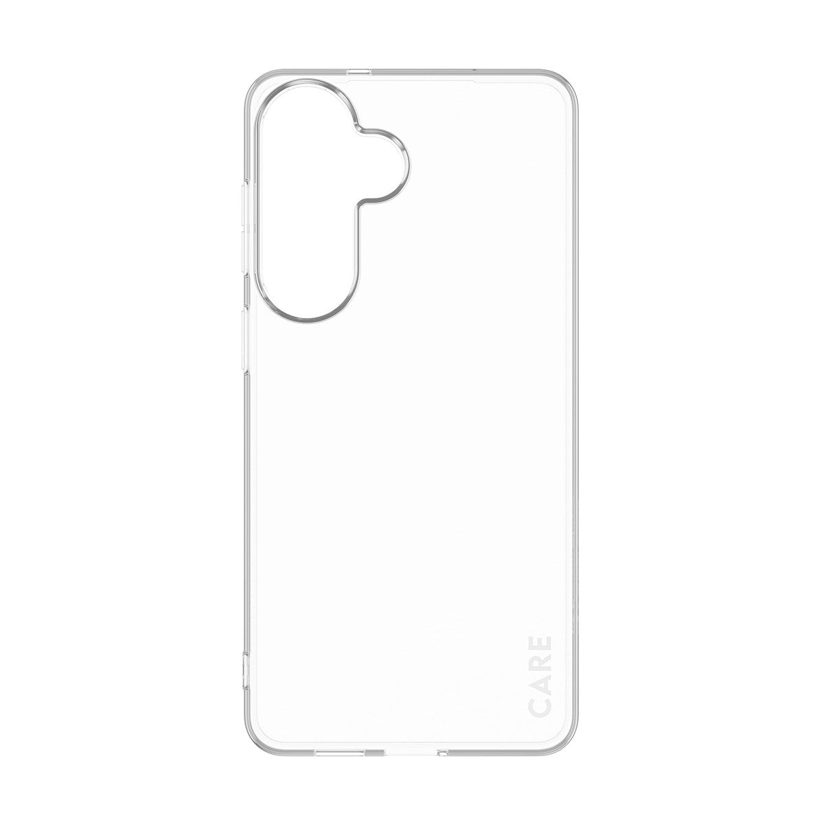 CARE™ by PanzerGlass® X-Ray Case Samsung Galaxy S26+