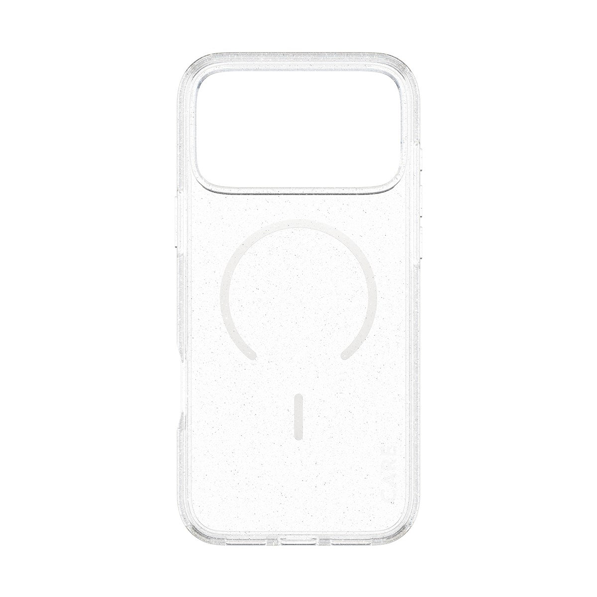 CARE by PanzerGlass® Urban Explorer Case Star Lit w. White MagSafe iPhone 17 Pro Max