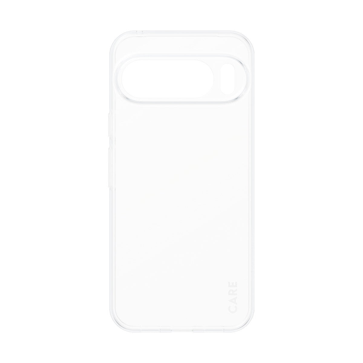 CARE by PanzerGlass® X-Ray Case Google Pixel 10 Pro XL