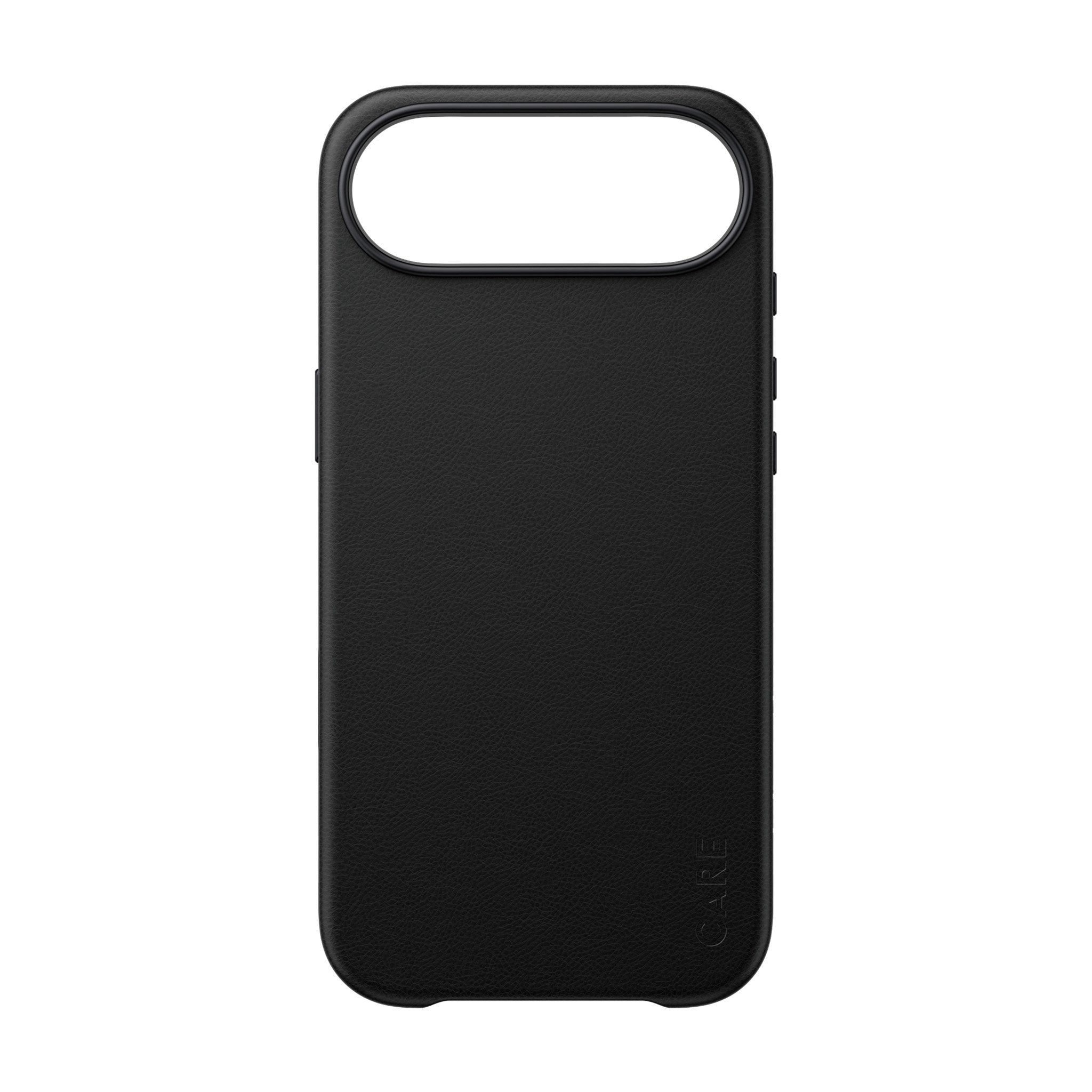 CARE™ by PanzerGlass® Solo Case Black iPhone Air