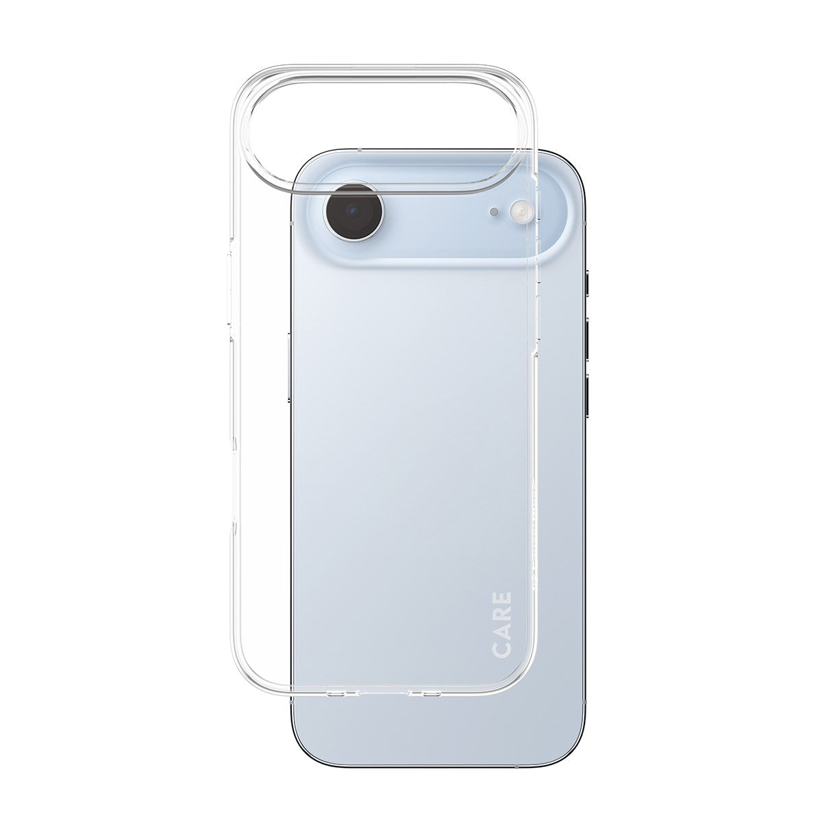 CARE by PanzerGlass® X-Ray Case iPhone Air