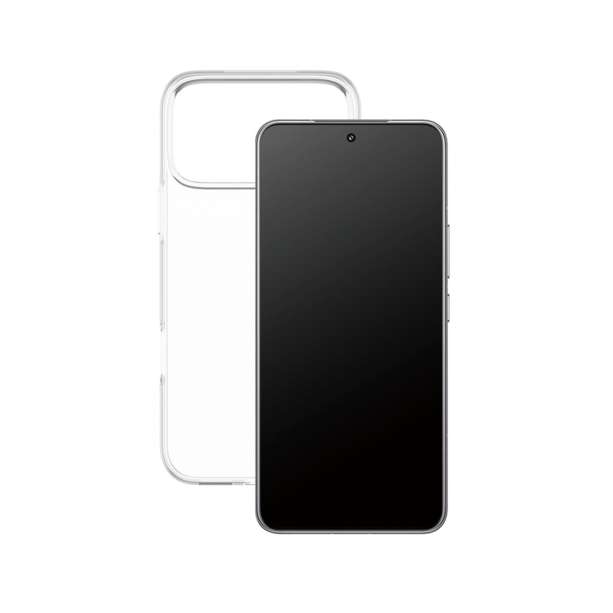 CARE™ by PanzerGlass® X-Ray Case Xiaomi 17 Pro