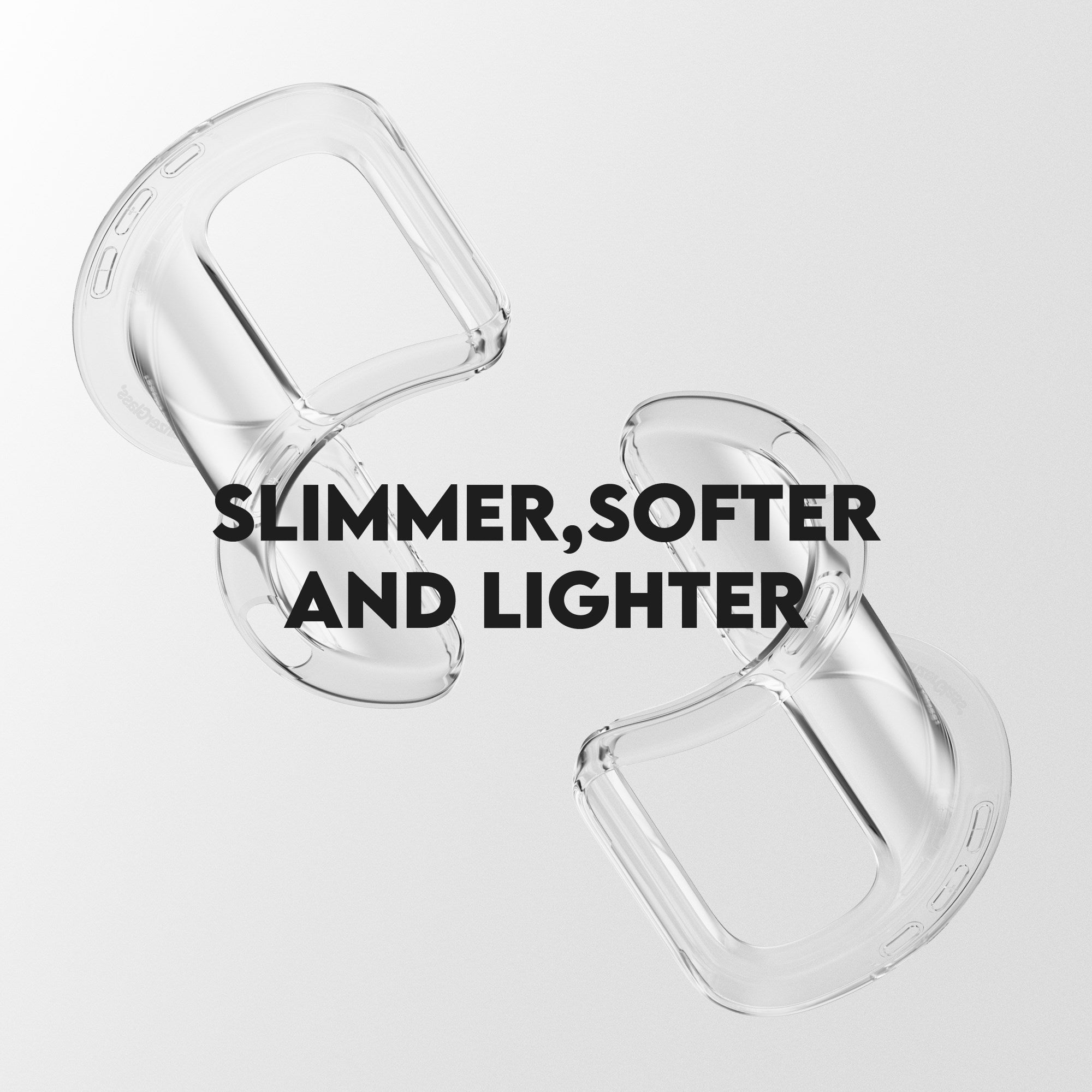 CARE™ by PanzerGlass® X-Ray Case iPhone 17 Pro