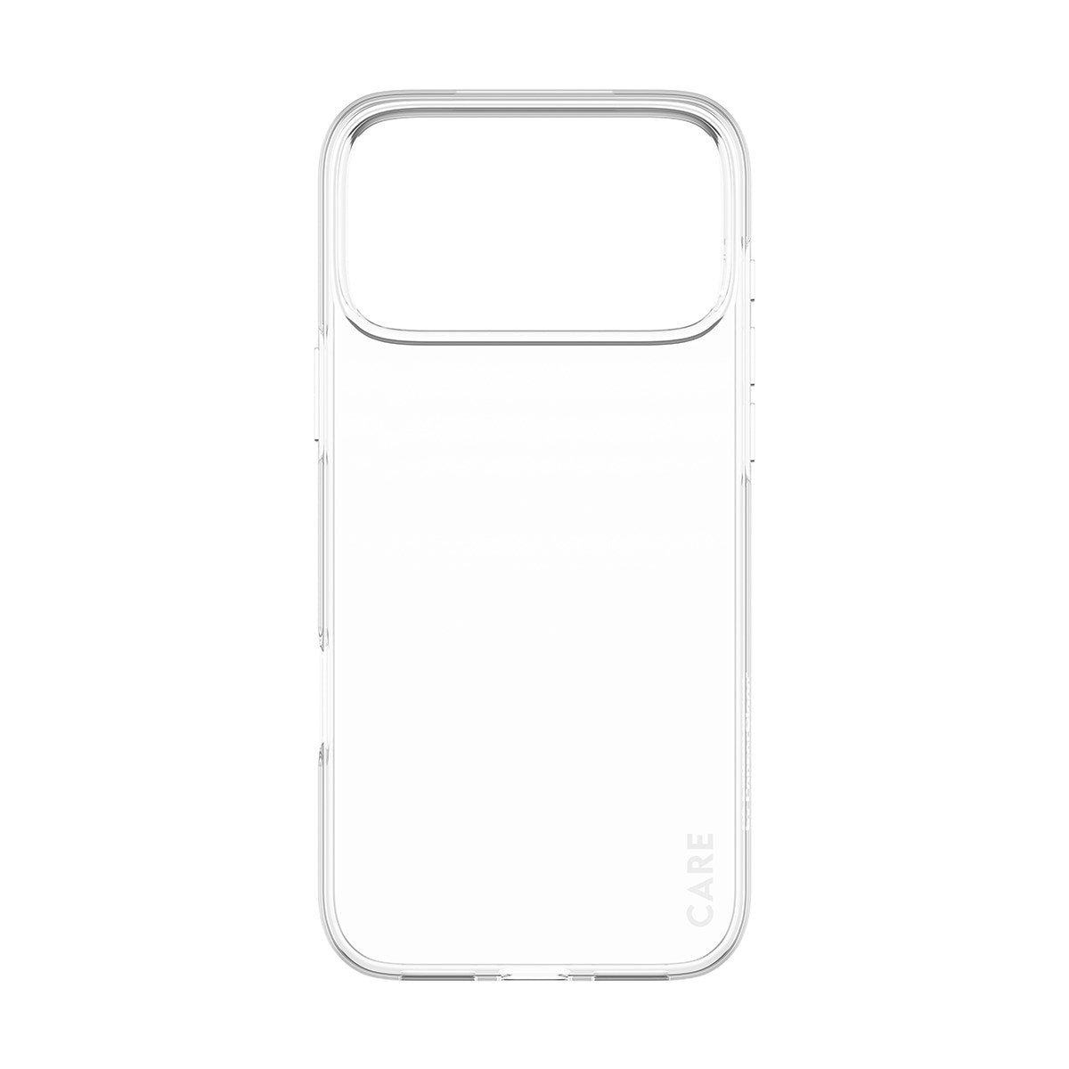 CARE by PanzerGlass® X-Ray Case iPhone 17 Pro Max