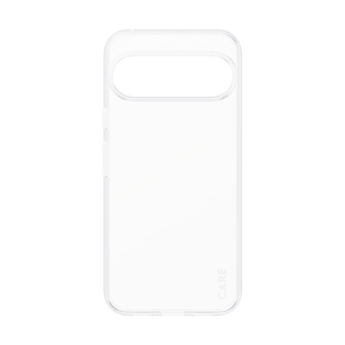 CARE by PanzerGlass® Urban Combat Case Transparent Google Pixel 10 Pro XL