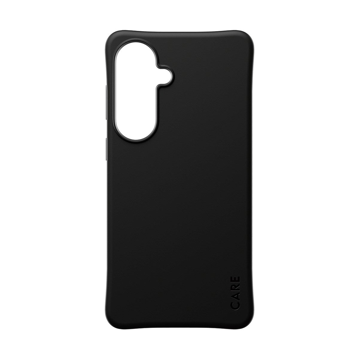 CARE™ by PanzerGlass® Samba Case Black w. Qi Samsung Galaxy S26+