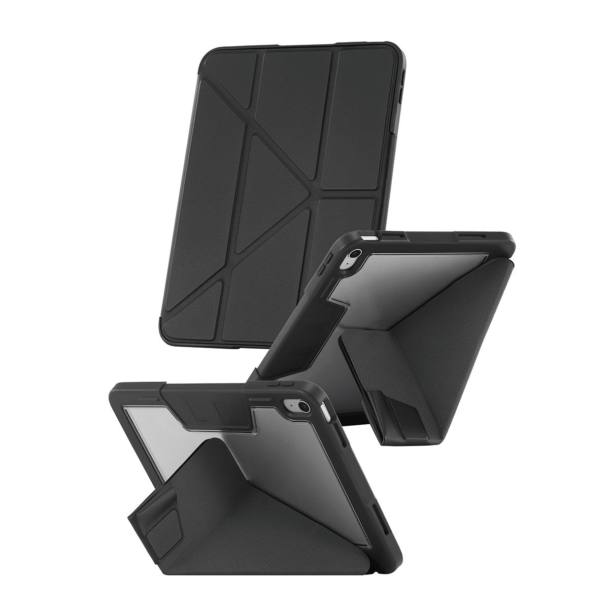 CARE™ by PanzerGlass®™ by PanzerGlass Essential Case Black iPad 11
