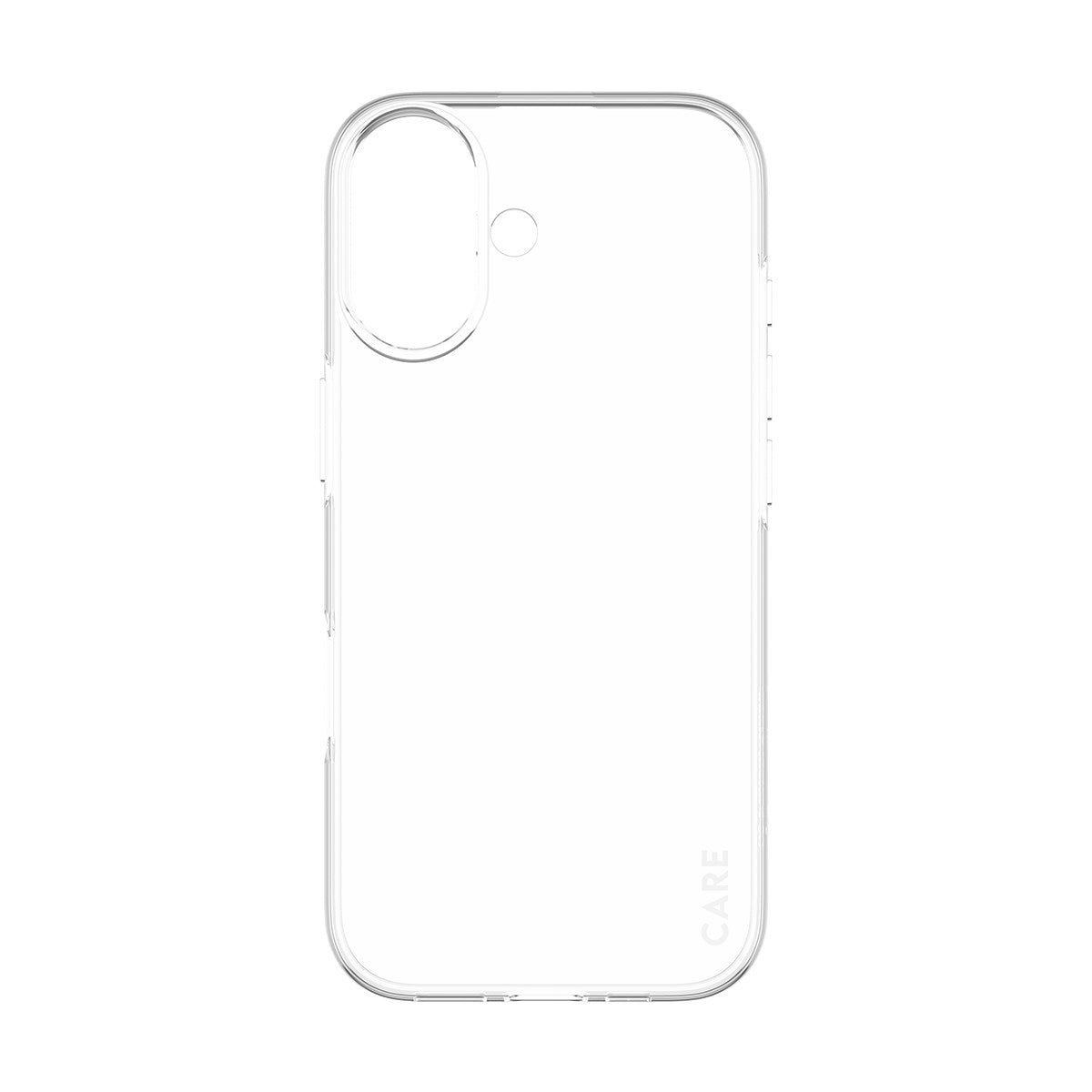 CARE™ by PanzerGlass® X-Ray Case iPhone 17