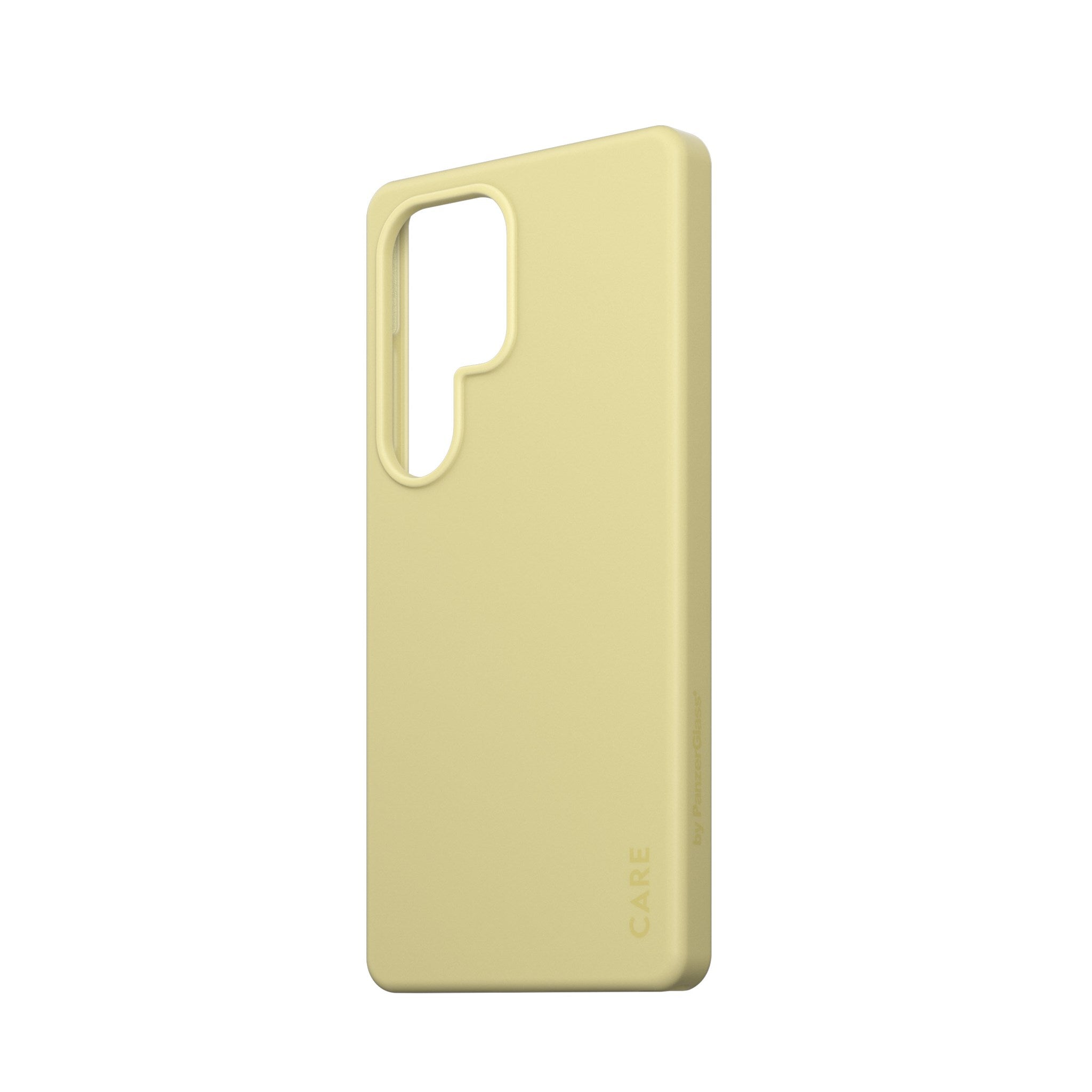 CARE by PanzerGlass® Case Chardonnay Samsung Galaxy S25 Ultra