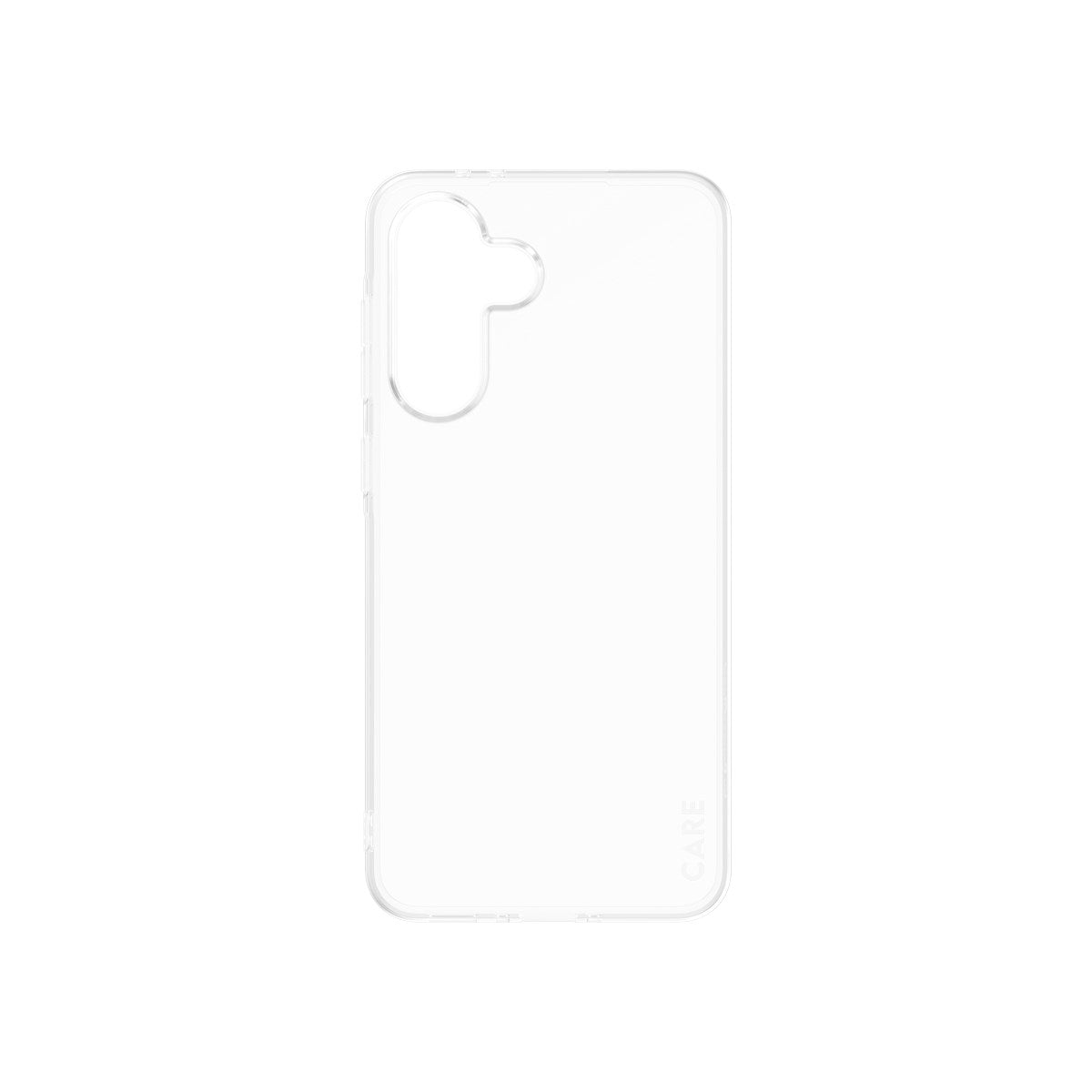 CARE by PanzerGlass® X-Ray Case Samsung Galaxy A56 5G