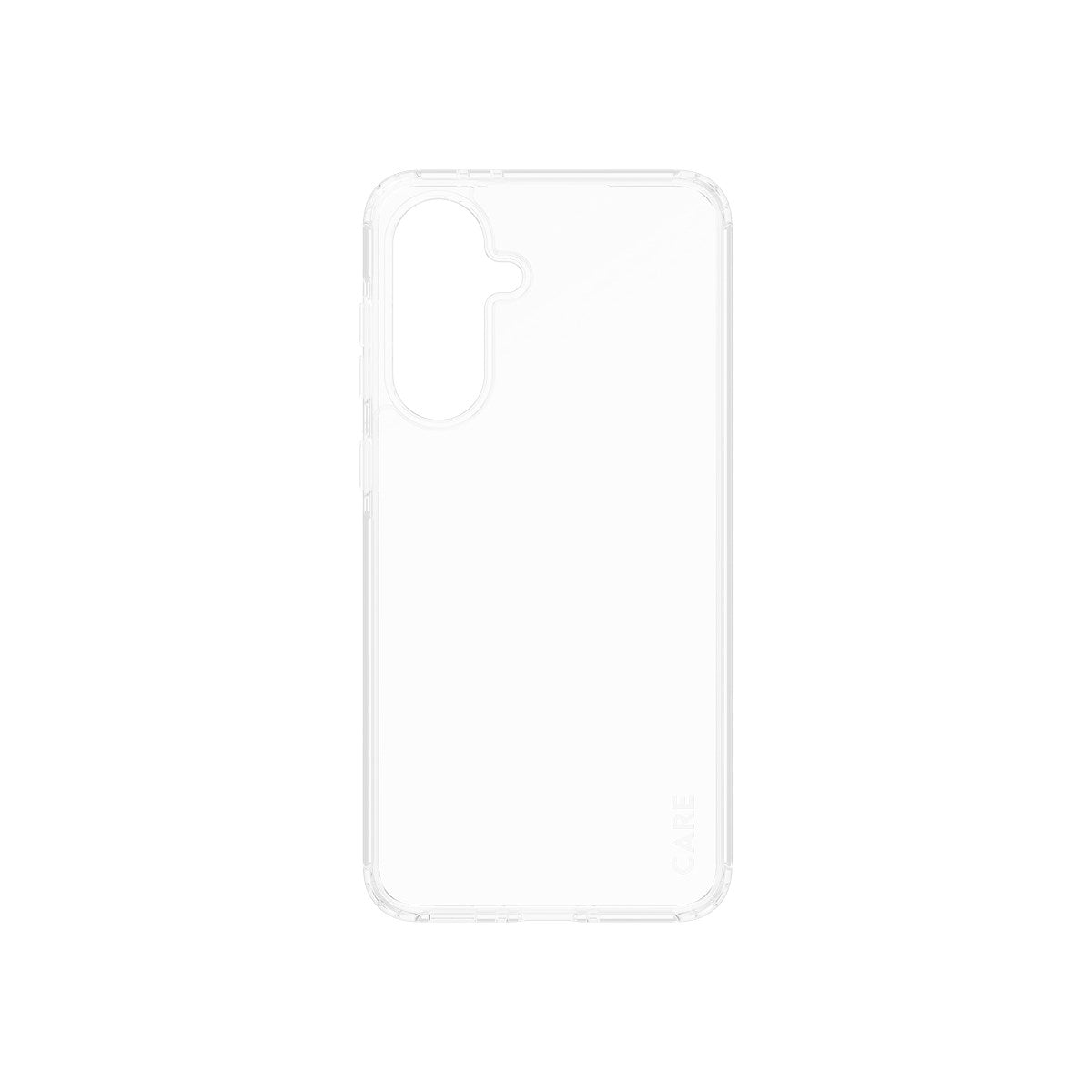 CARE by PanzerGlass® Urban Combat Case Transparent Samsung Galaxy A56 5G