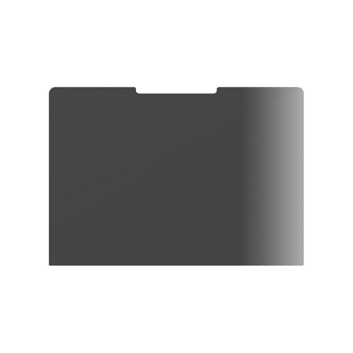 PanzerGlass® Privacy Screen Protector Microsoft Surface Laptop 7th Edition 13.8''  | Ultra-Wide Fit