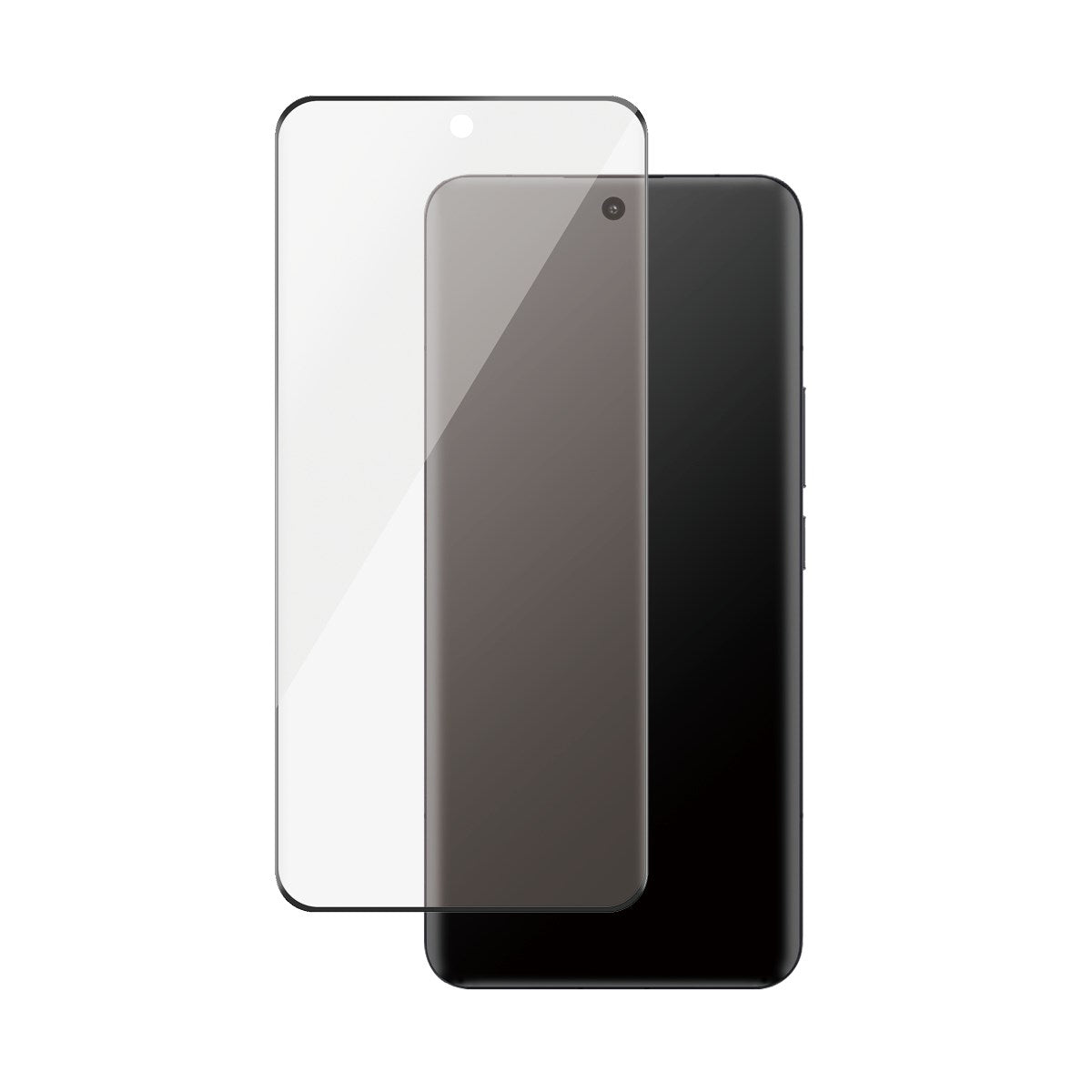 PanzerGlass® Screen Protector Xiaomi Redmi Note 15 Pro+ 5G | Ultra-Wide Fit