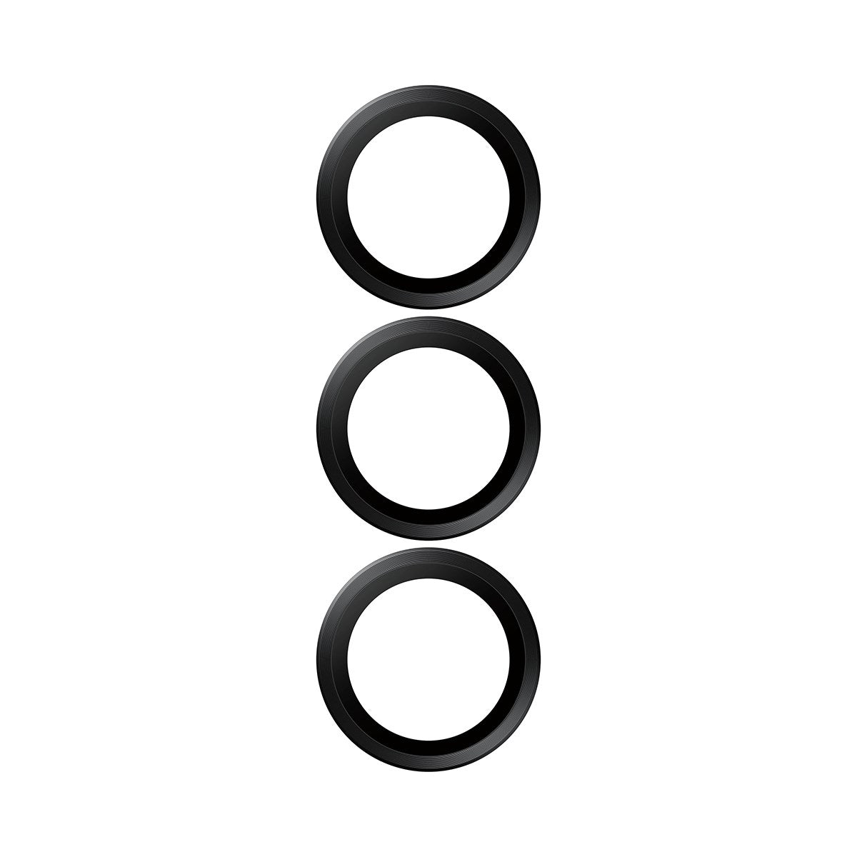 PanzerGlass® Hoops® Ceramic II Camera Lens Protector Samsung Galaxy S26 | S26+