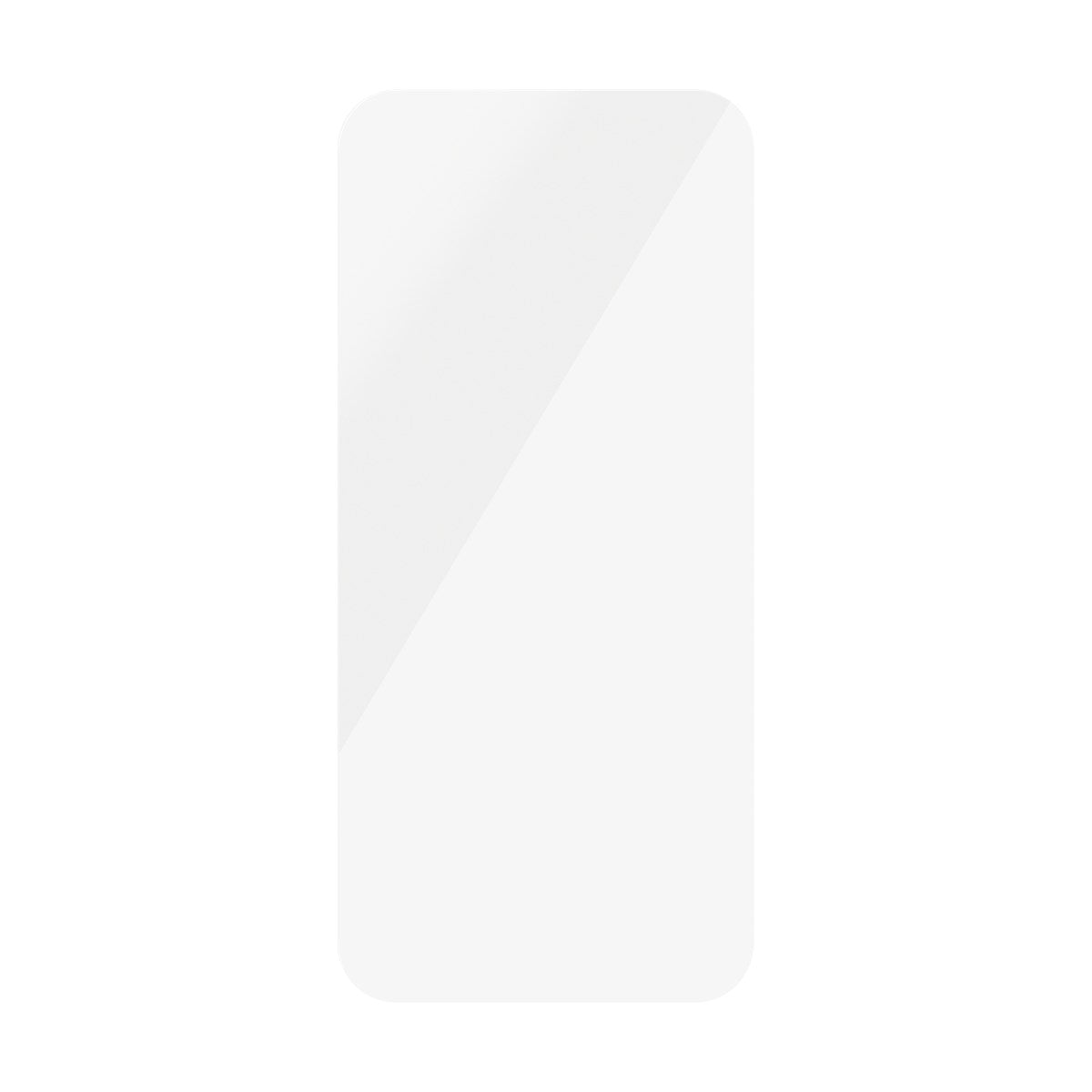PanzerGlass® Screen Protector Google Pixel 10a 5G | Ultra-Wide Fit