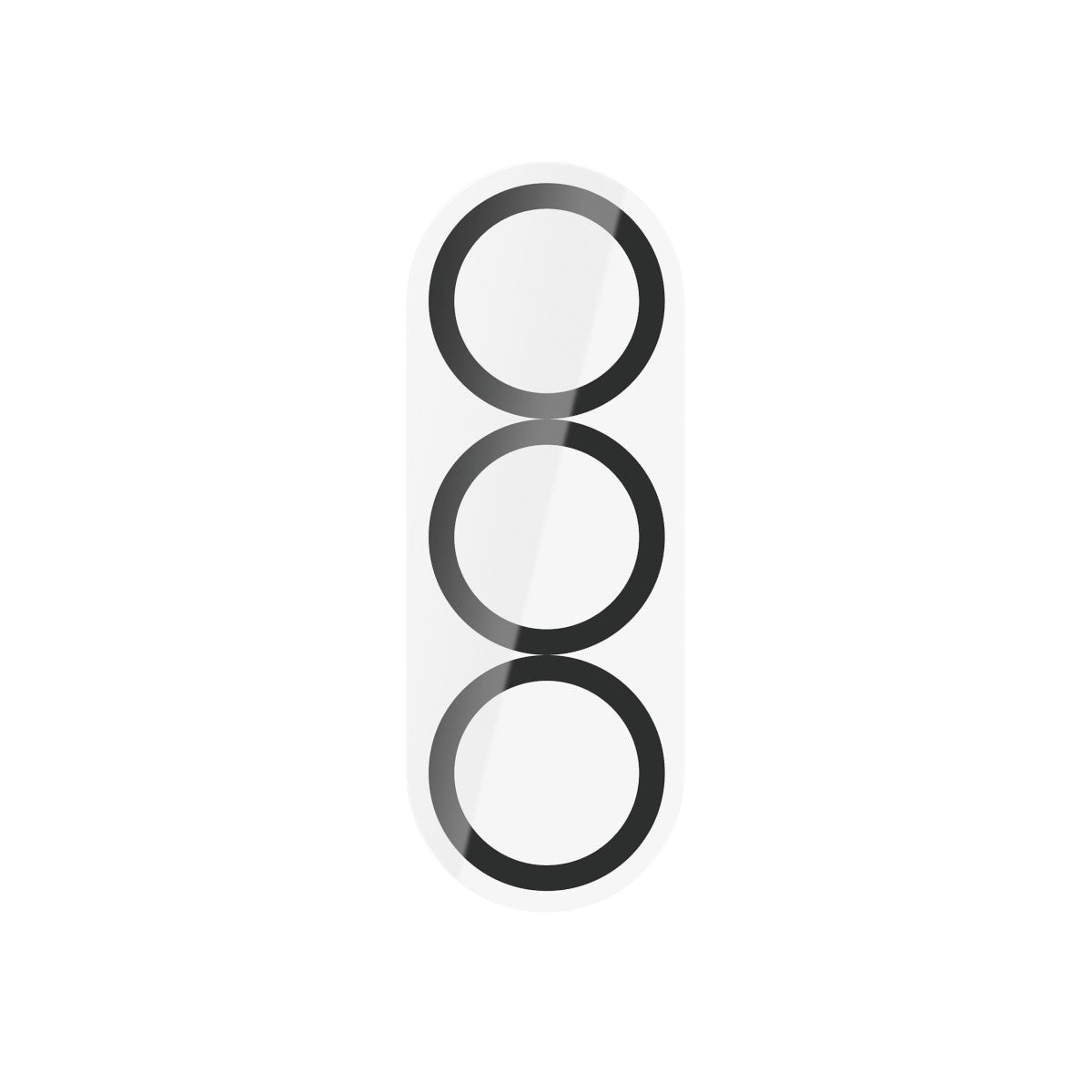 PanzerGlass® PicturePerfect Camera Lens Protector Samsung Galaxy Z Fold7