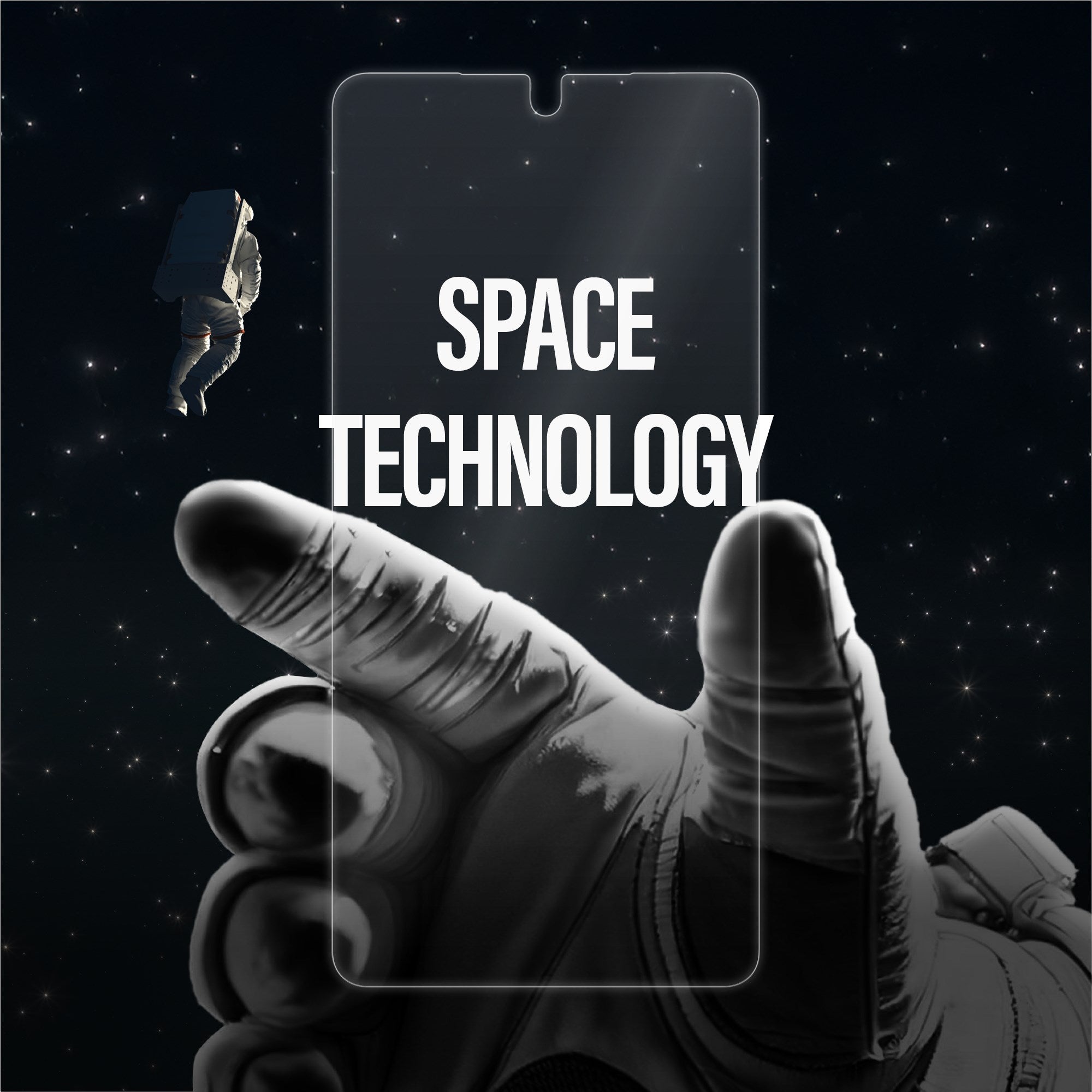 PanzerGlass® Ceramic Screen Protector Samsung Galaxy S26+ | Ultra-Wide Fit w. FASTFIT IN-A-BOX