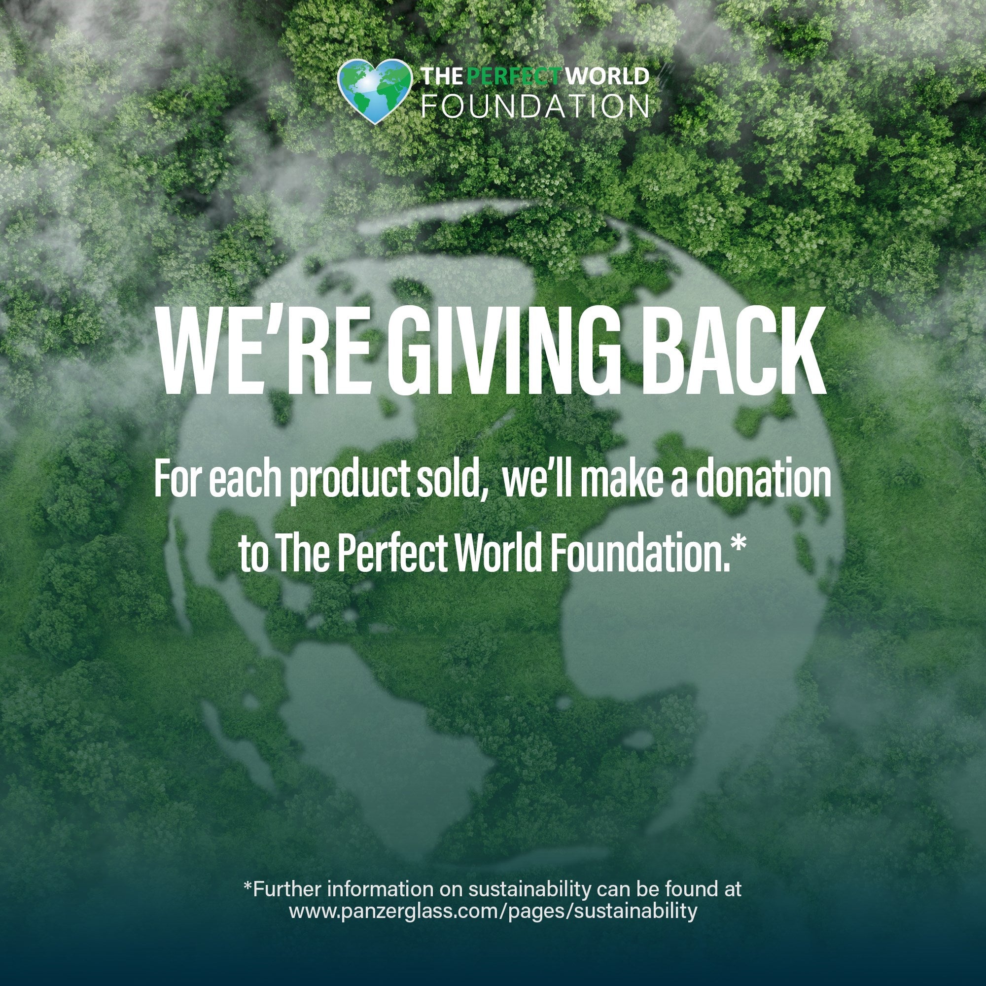 PanzerGlass® ECO MATRIX 4-Way Privacy Screen Protector Samsung Galaxy S26+ | Ultra-Wide Fit