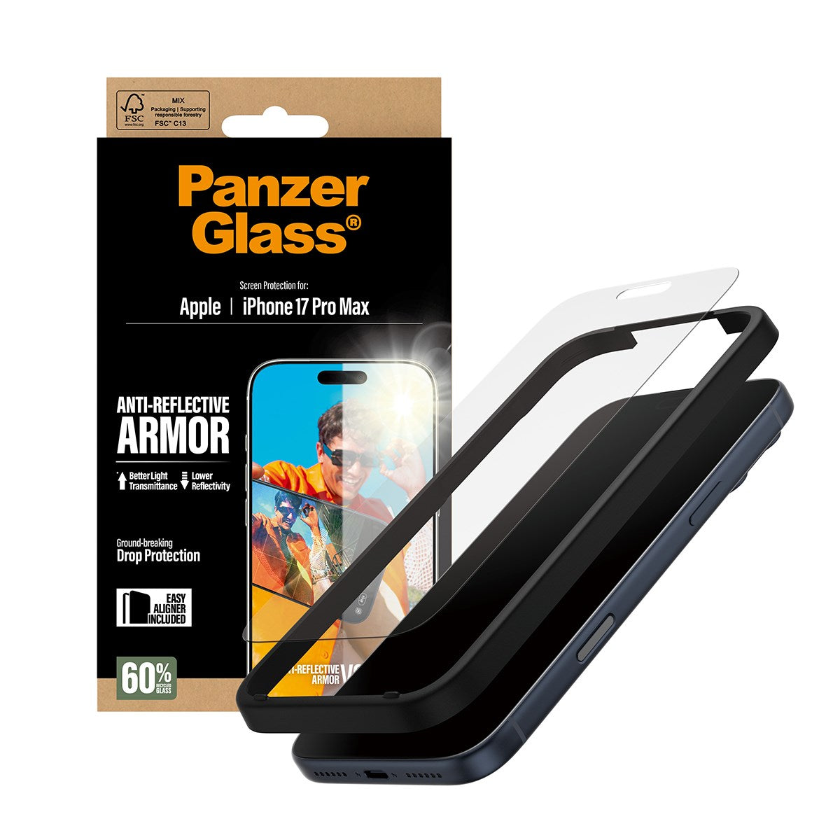 präsentiert iPhone 17 Pro und iPhone 17 Pro Max - (DE präsentiert iPhone 17 Pro und iPhone 17 Pro Max - (DE