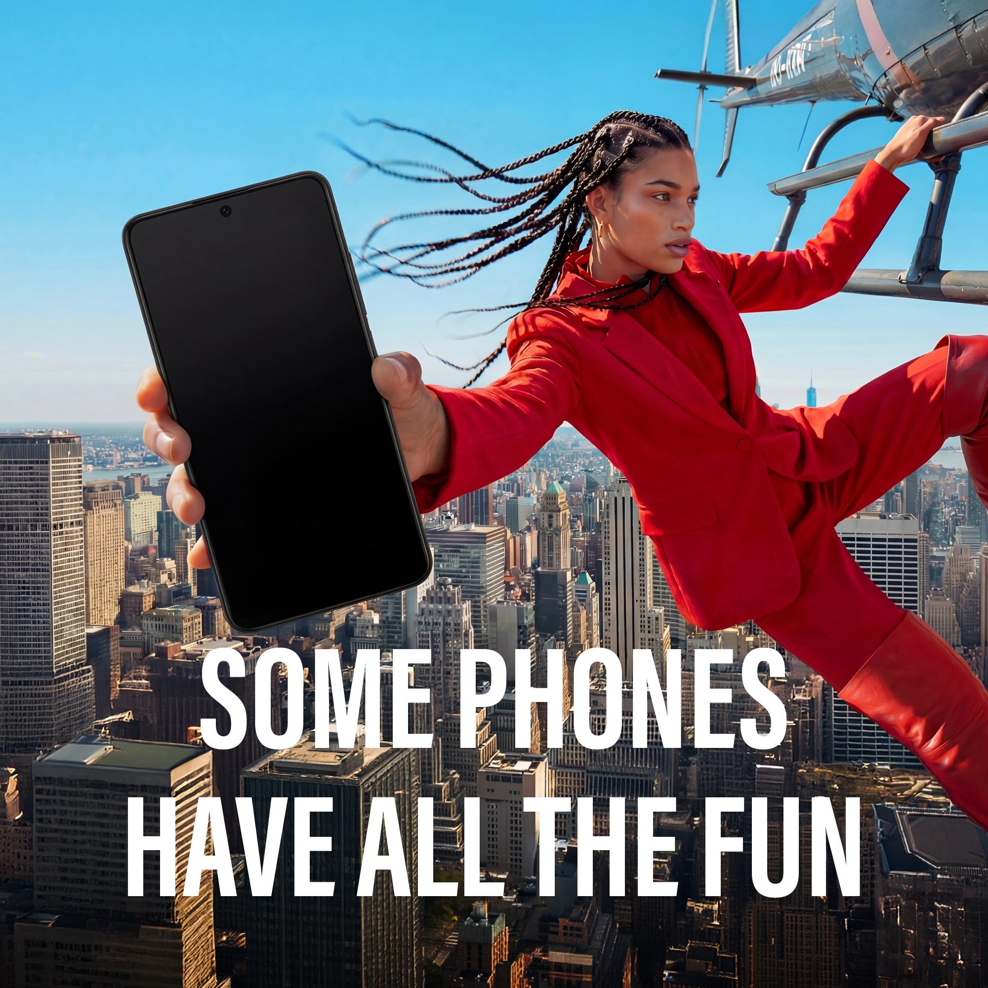 PanzerGlass® Screen Protector Samsung Galaxy S26 Ultra | Ultra-Wide Fit w. EasyAligner