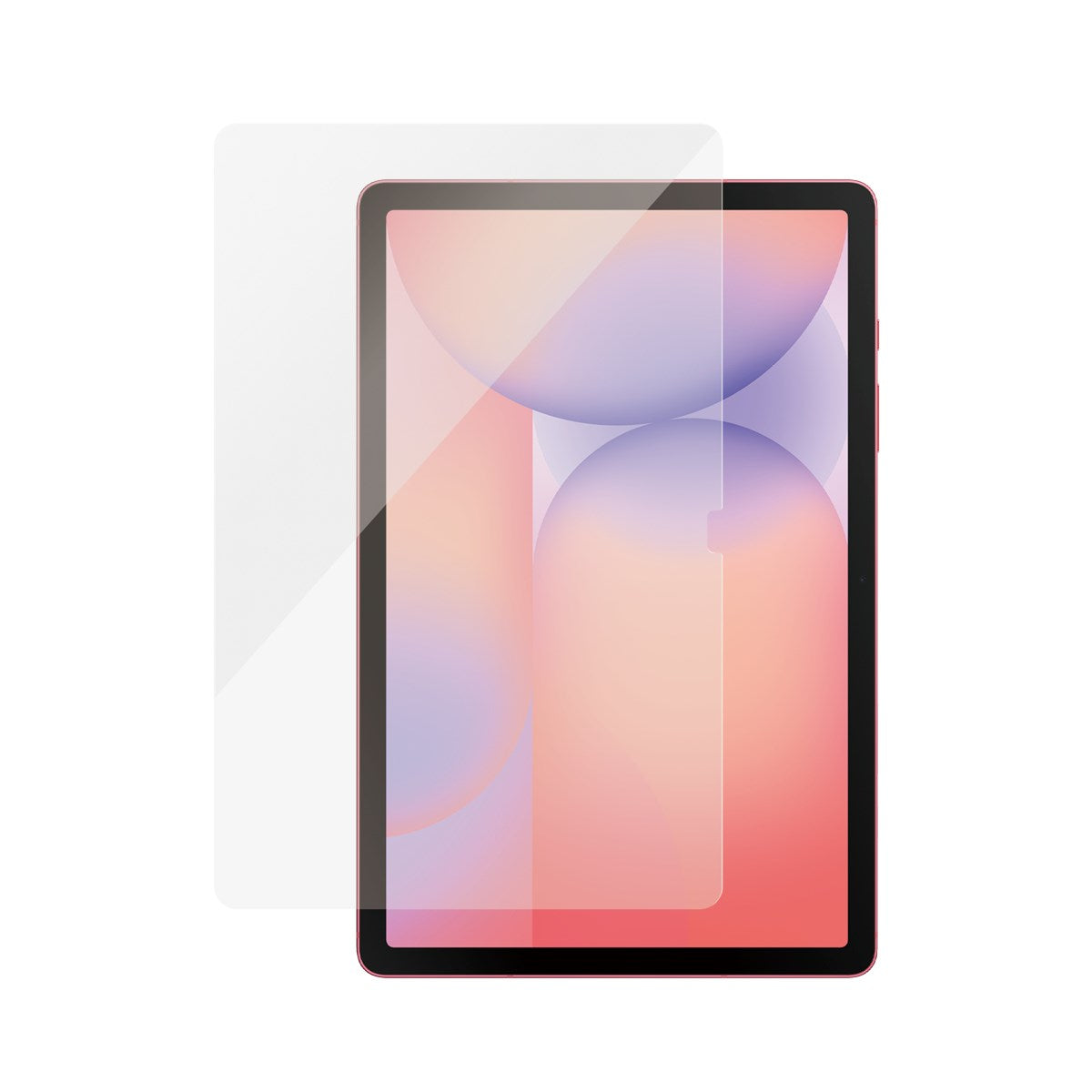 PanzerGlass® Screen Protector Samsung Galaxy Tab S10 Lite | Ultra-Wide Fit