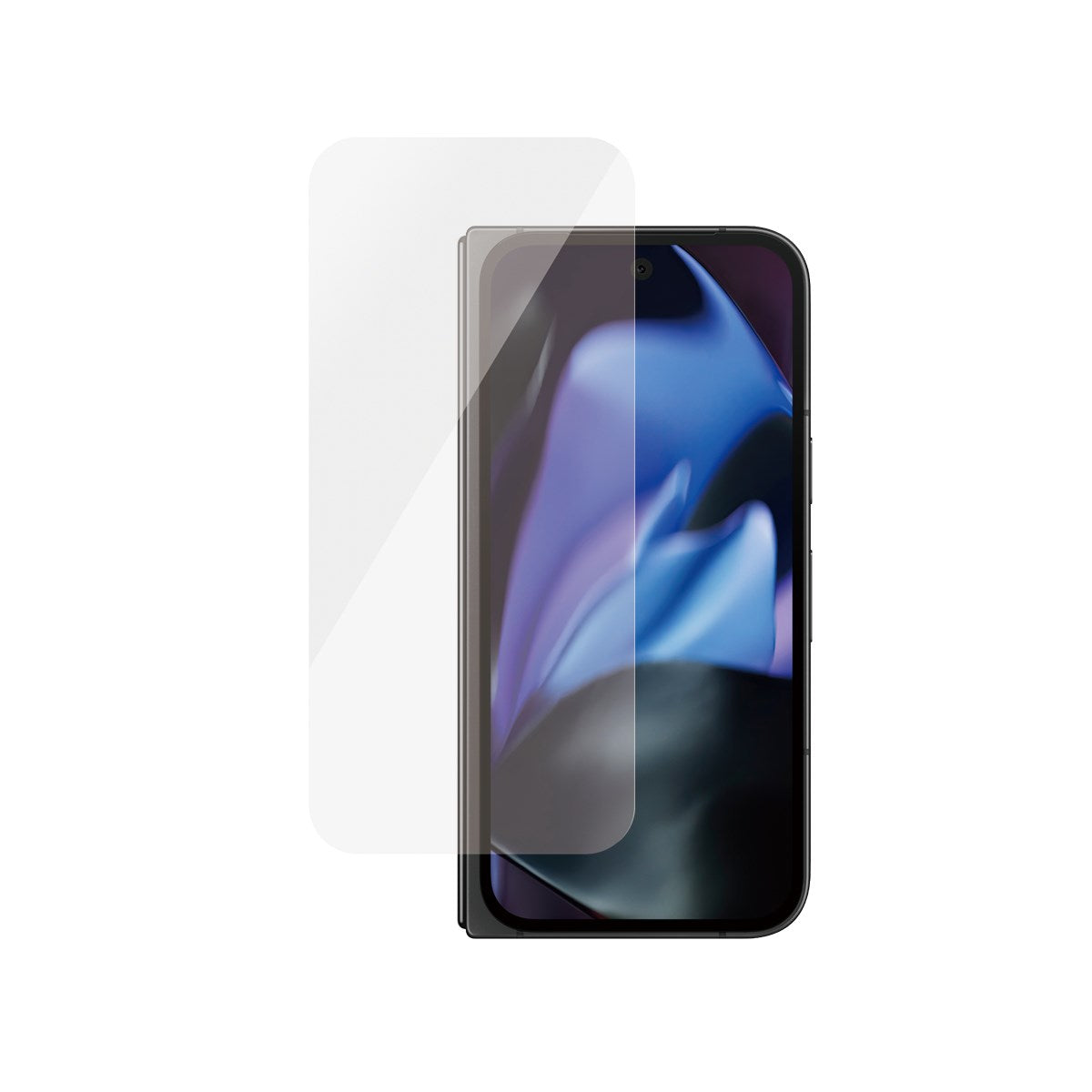 PanzerGlass® Screen Protector Google Pixel 10 Pro Fold 5G | Classic Fit