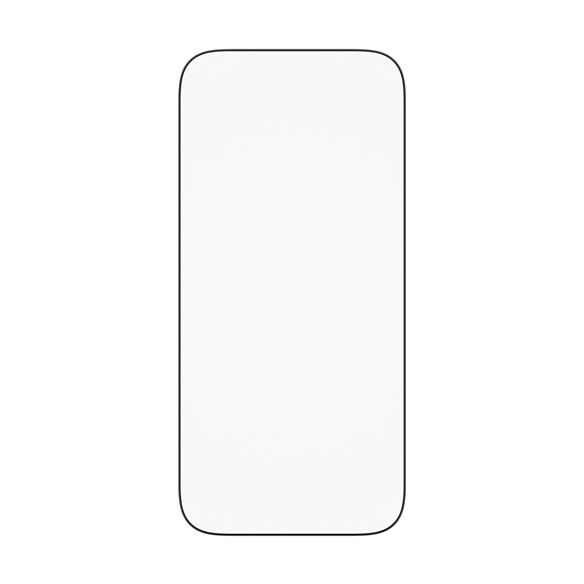 PanzerGlass® Screen Protector iPhone 17 Pro | Ultra-Wide Fit w. FASTFIT IN-A-BOX