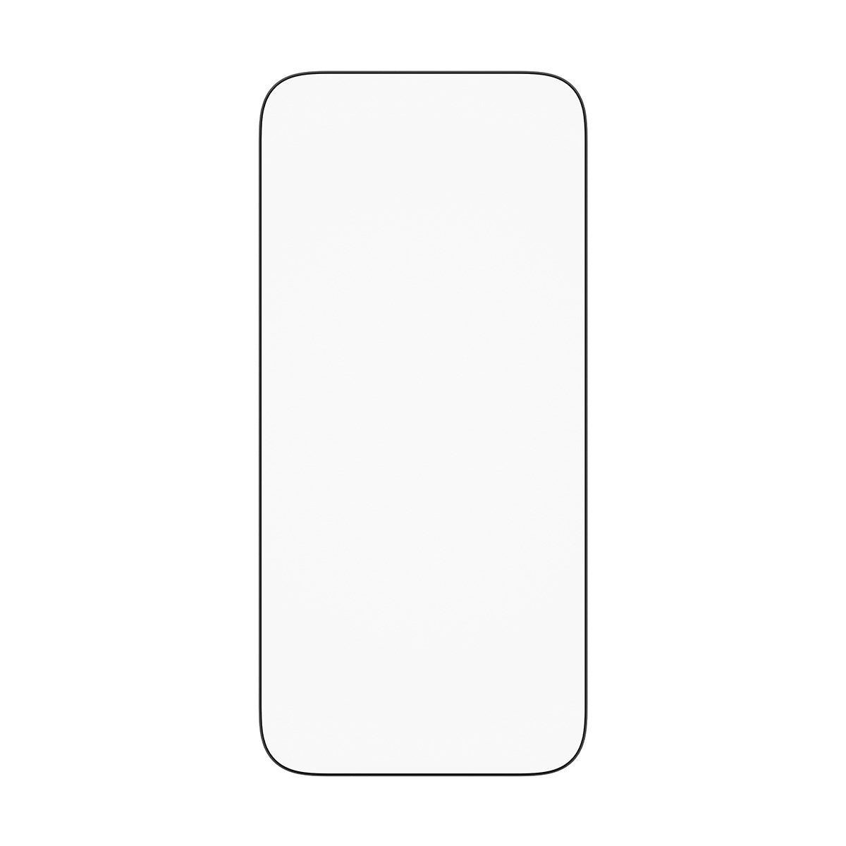 PanzerGlass® Screen Protector iPhone 17 Pro Max | Ultra-Wide Fit w. FASTFIT IN-A-BOX