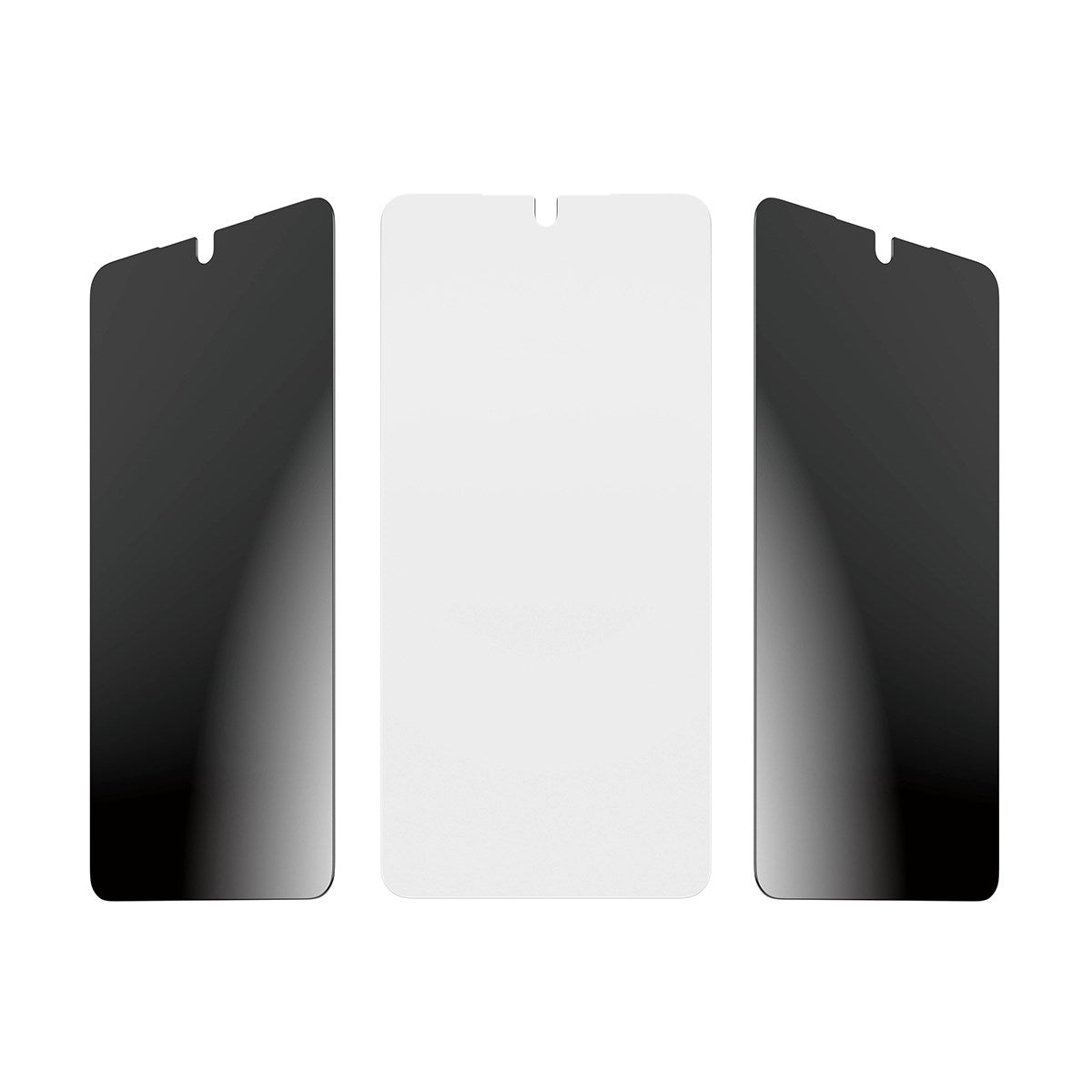 PanzerGlass® 2-Way Privacy Screen Protector Samsung Galaxy S26 Ultra | Ultra-Wide Fit w. EasyAligner