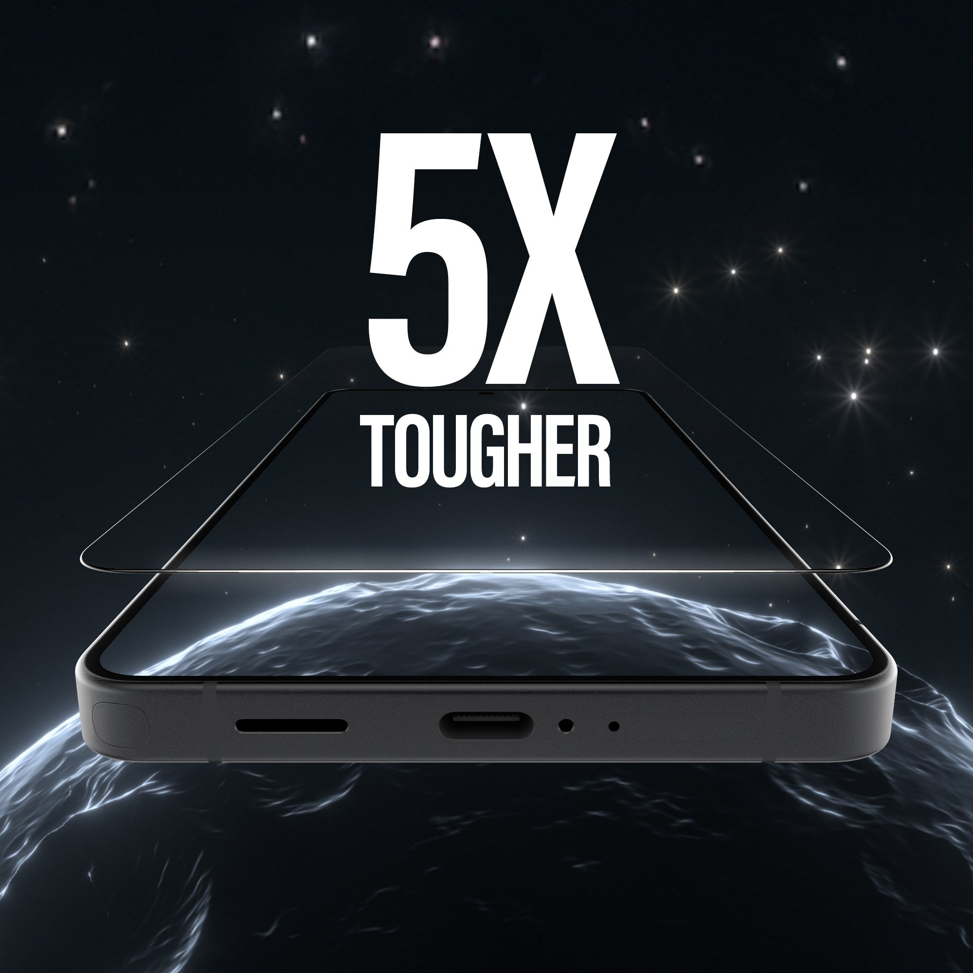 PanzerGlass® Ceramic Screen Protector Samsung Galaxy S26 Ultra | Ultra-Wide Fit w. EasyAligner